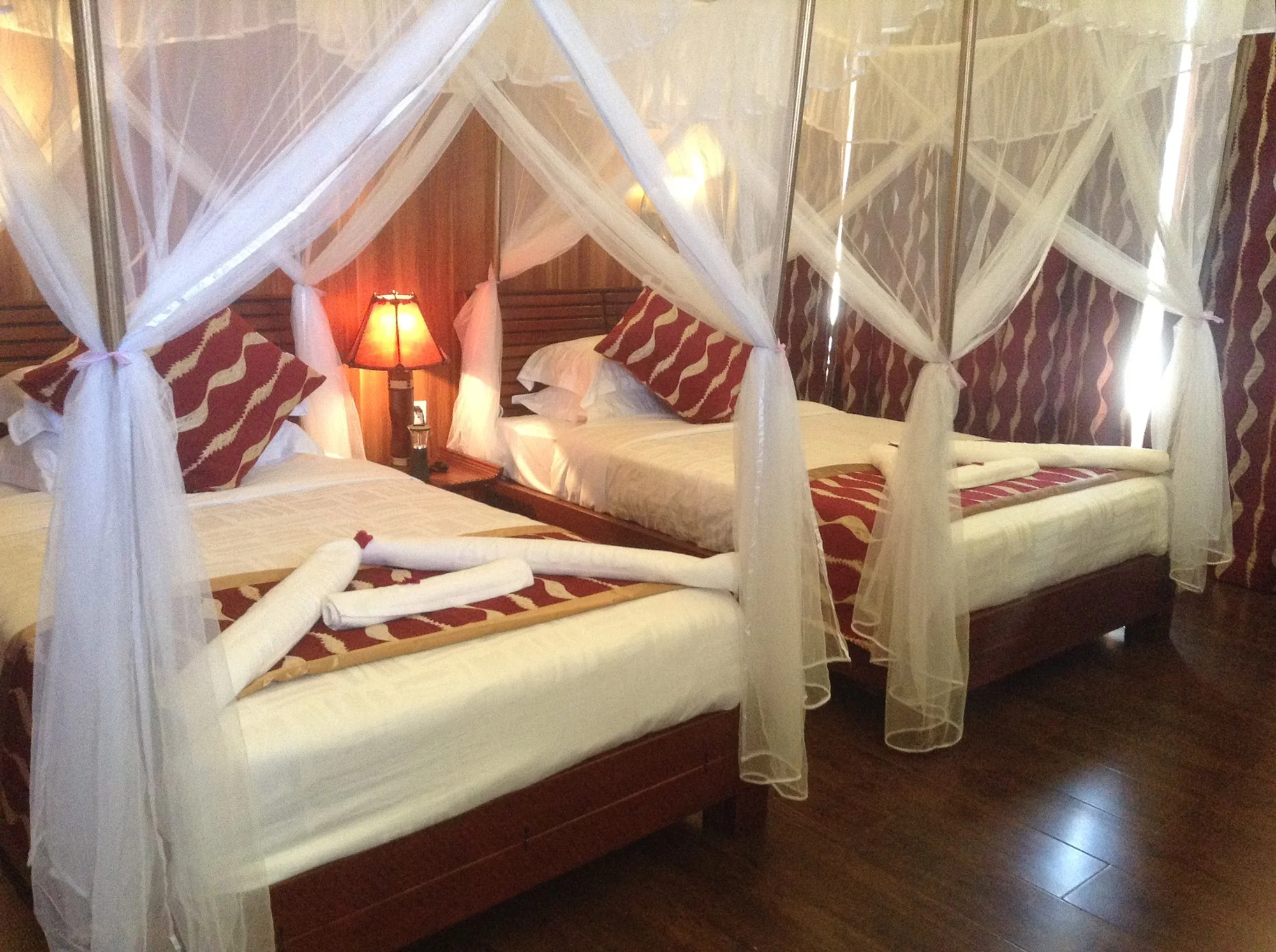 AA Lodge Amboseli — image 3