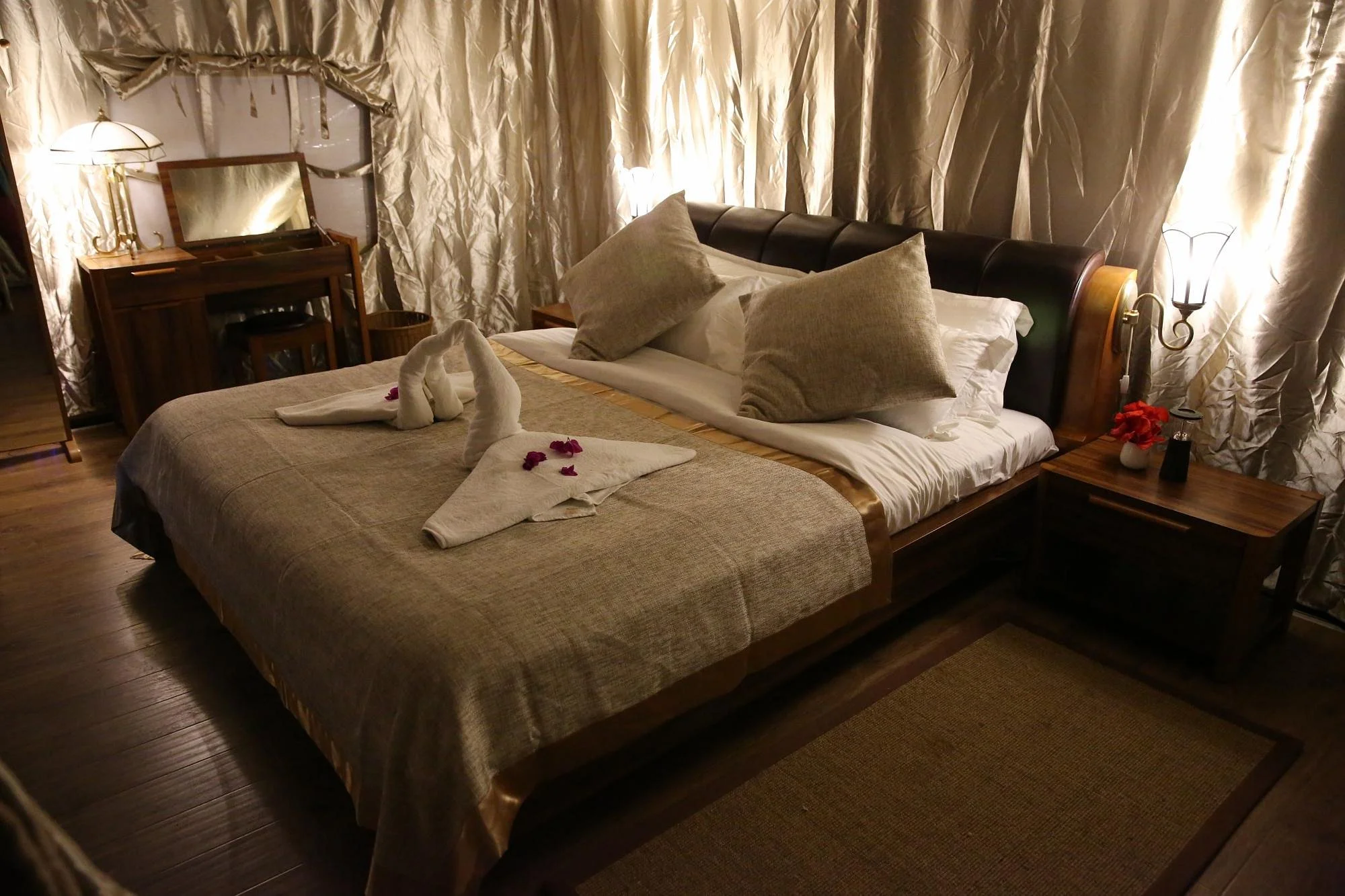 AA Lodge Amboseli — image 4