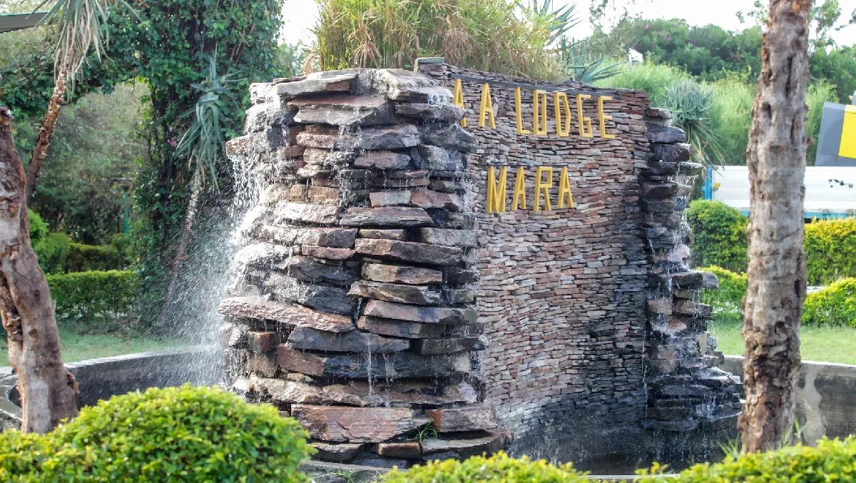 Aa Lodge Mara — image 3