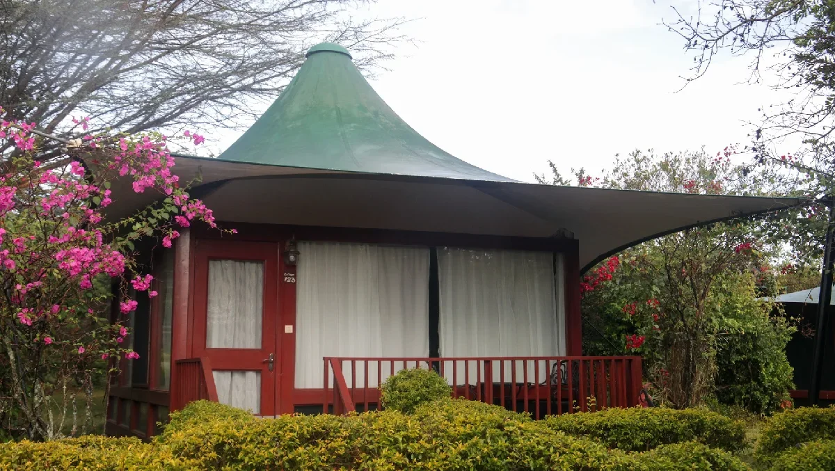 Aa Lodge Mara — image 4