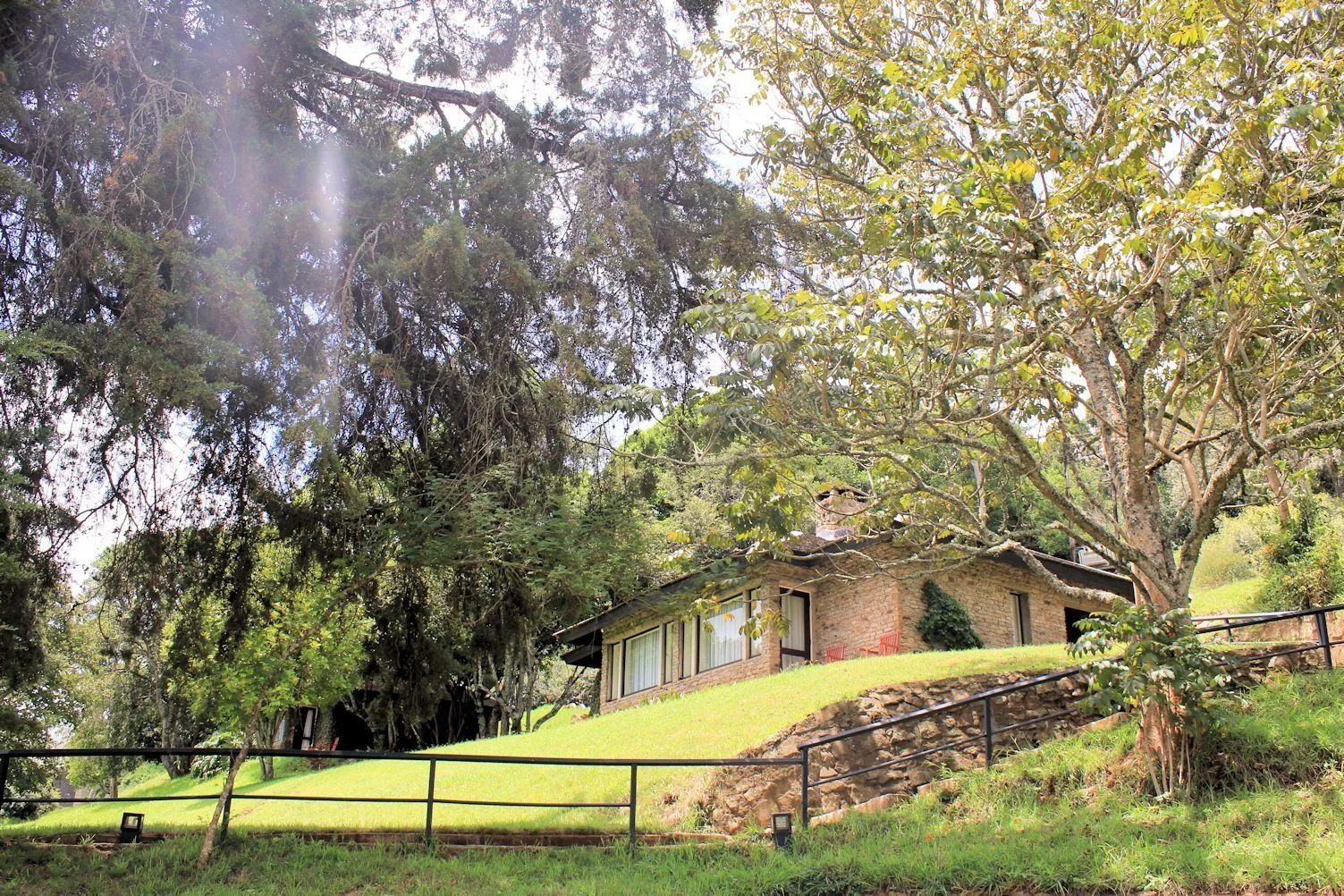 Aberdare Country Club — image 3