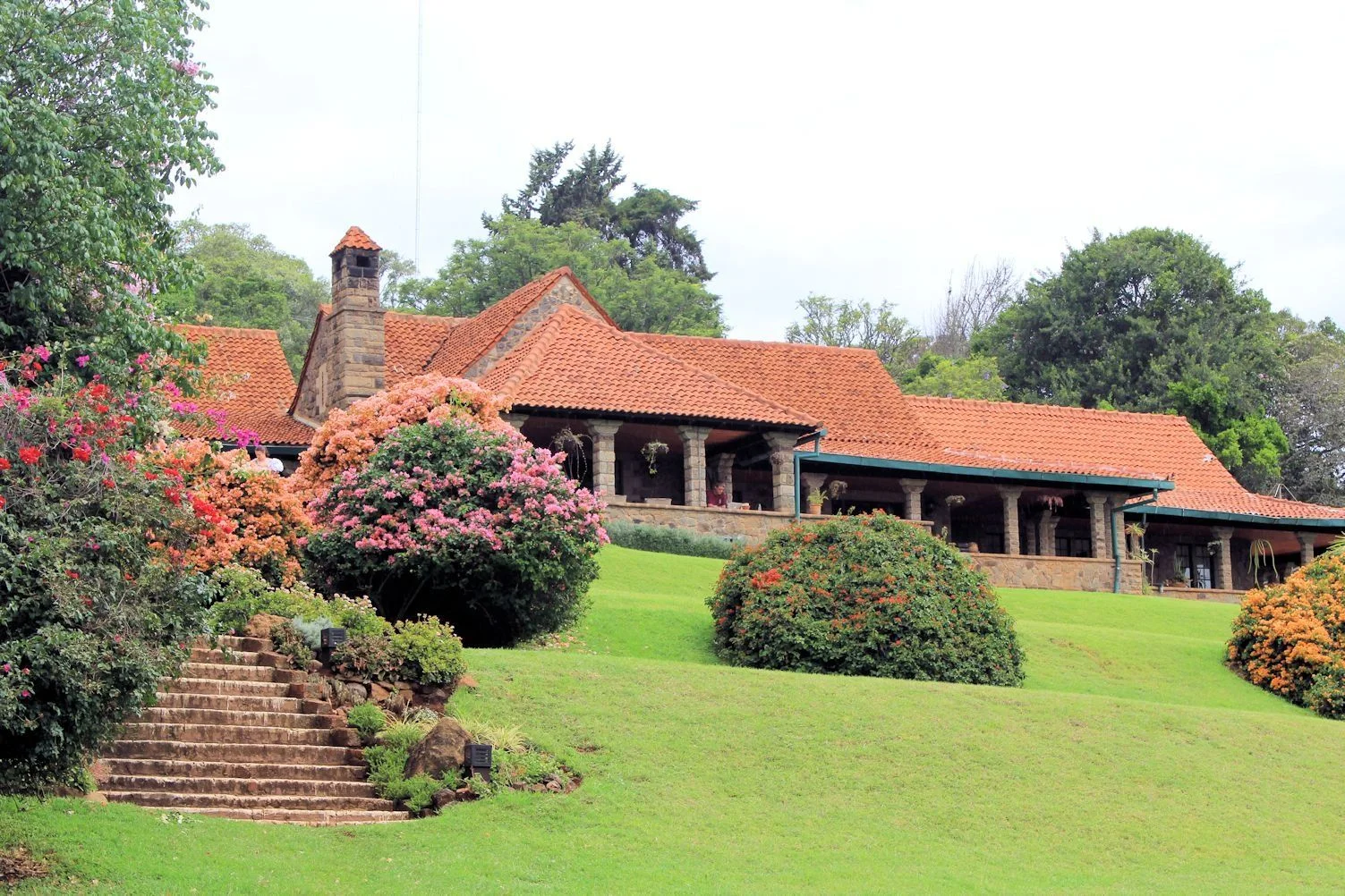 Aberdare Country Club — image 2