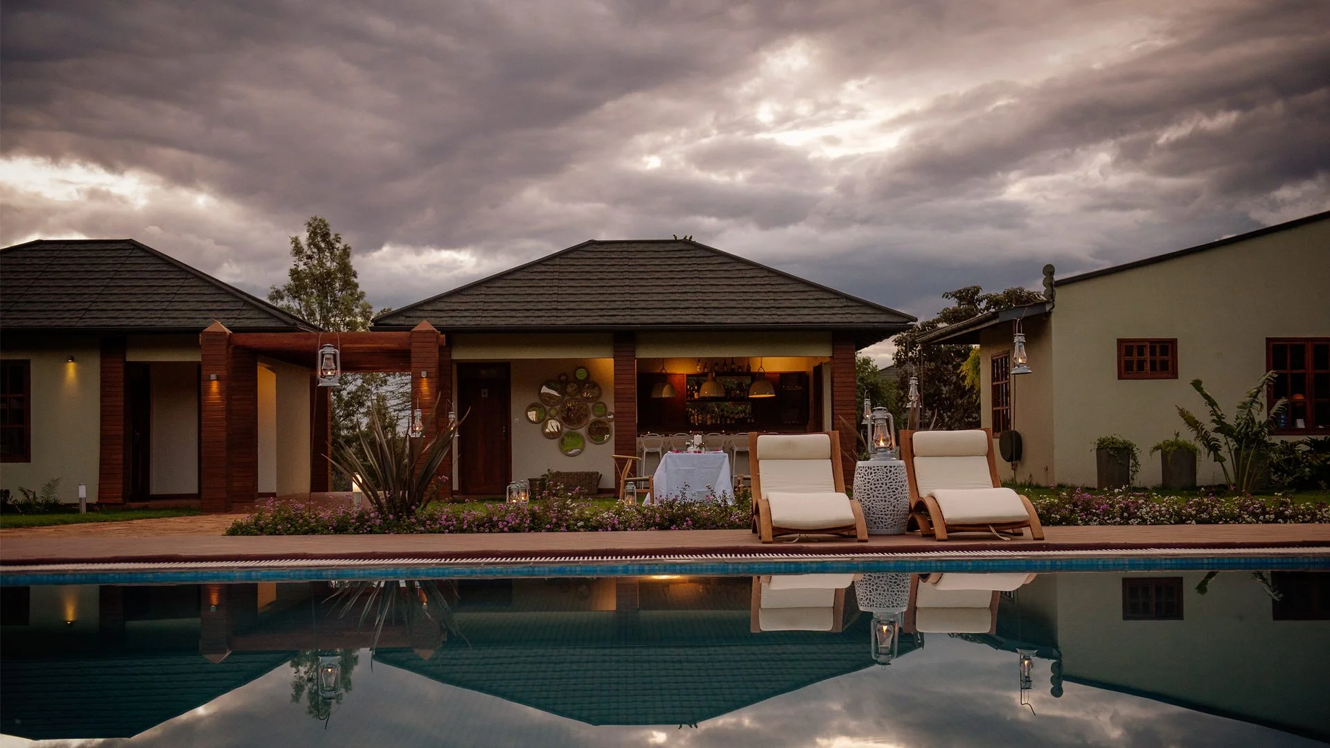 Acacia Farm Lodge — image 3