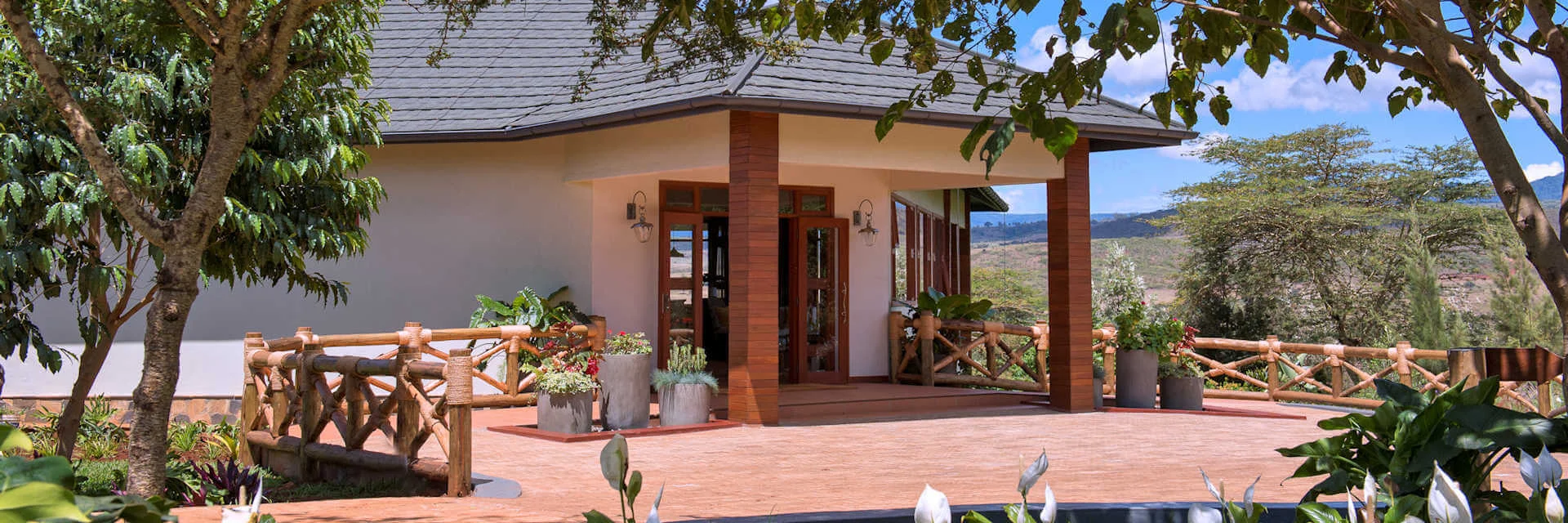 Acacia Farm Lodge — image 4