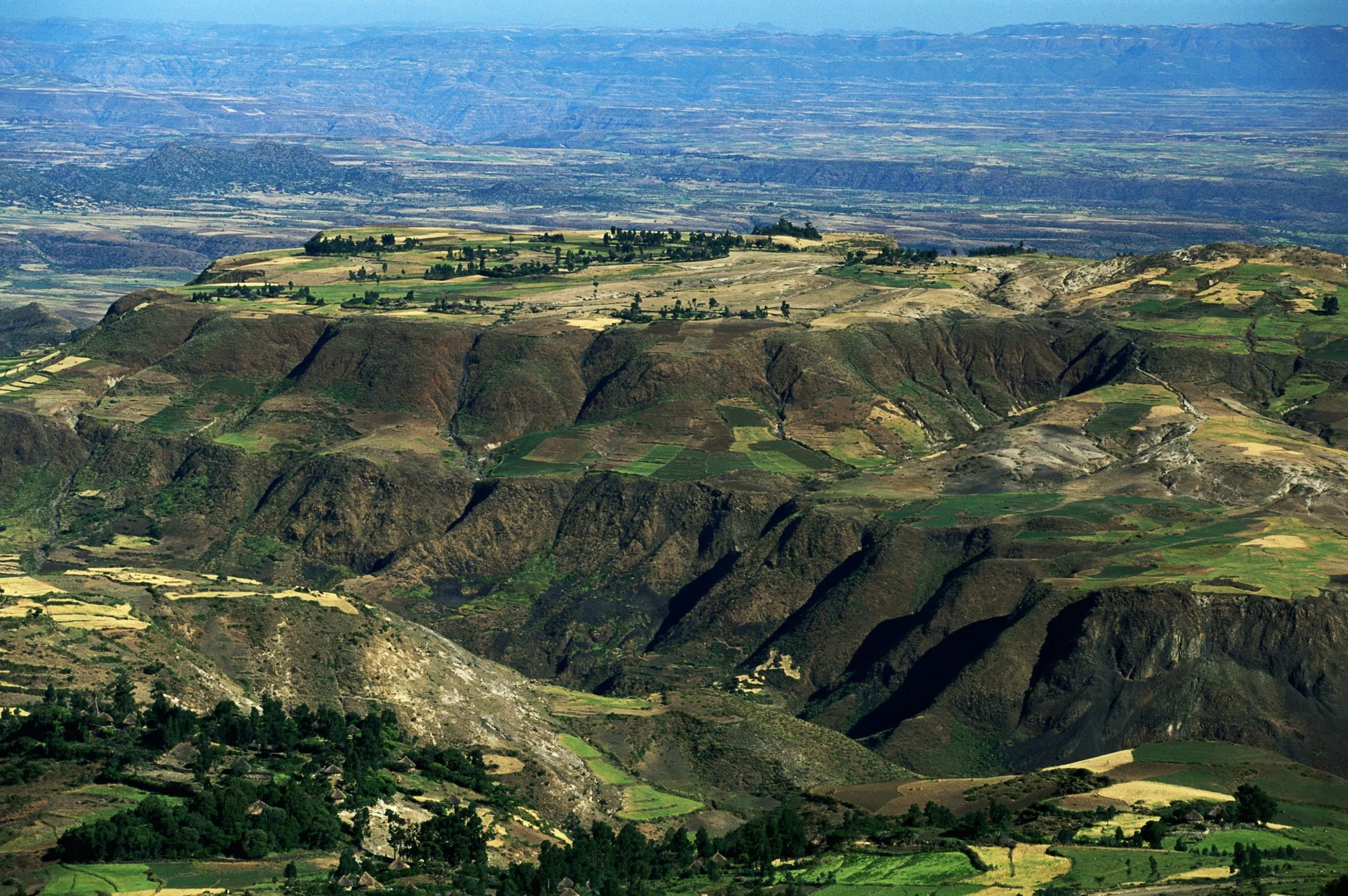Africa Safari Rift Valley — image 2