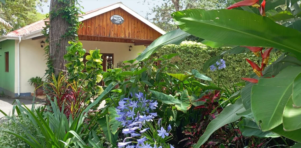 African View Lodge — image 4