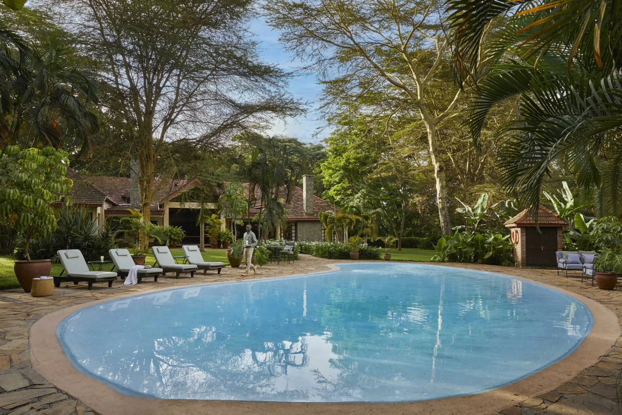 Ahadi Lodge — image 2