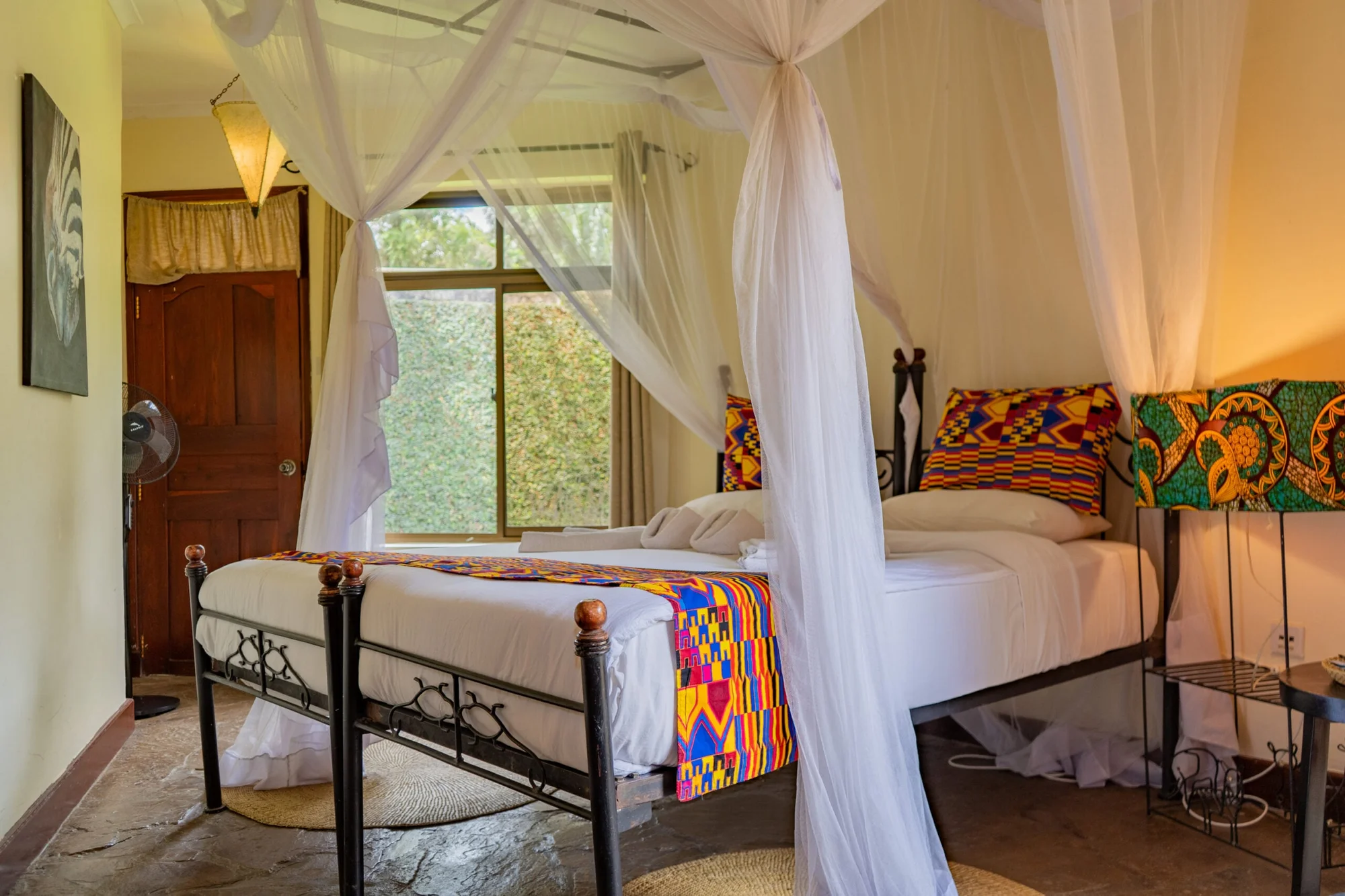 Ahadi Lodge — image 3