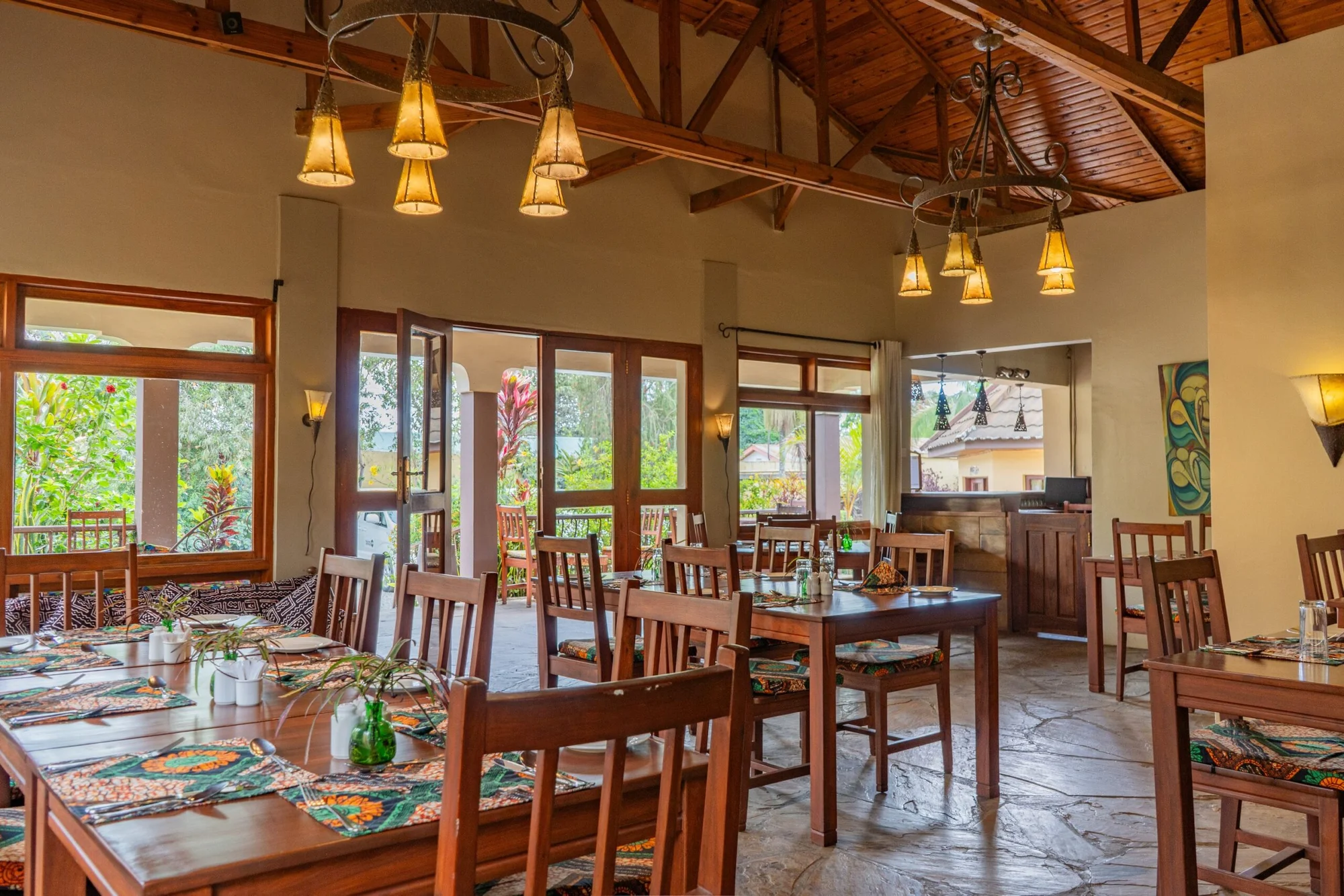 Ahadi Lodge — image 4