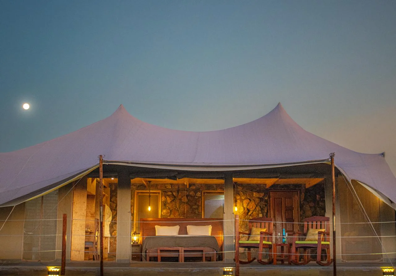 Alama Camp Mara — image 2