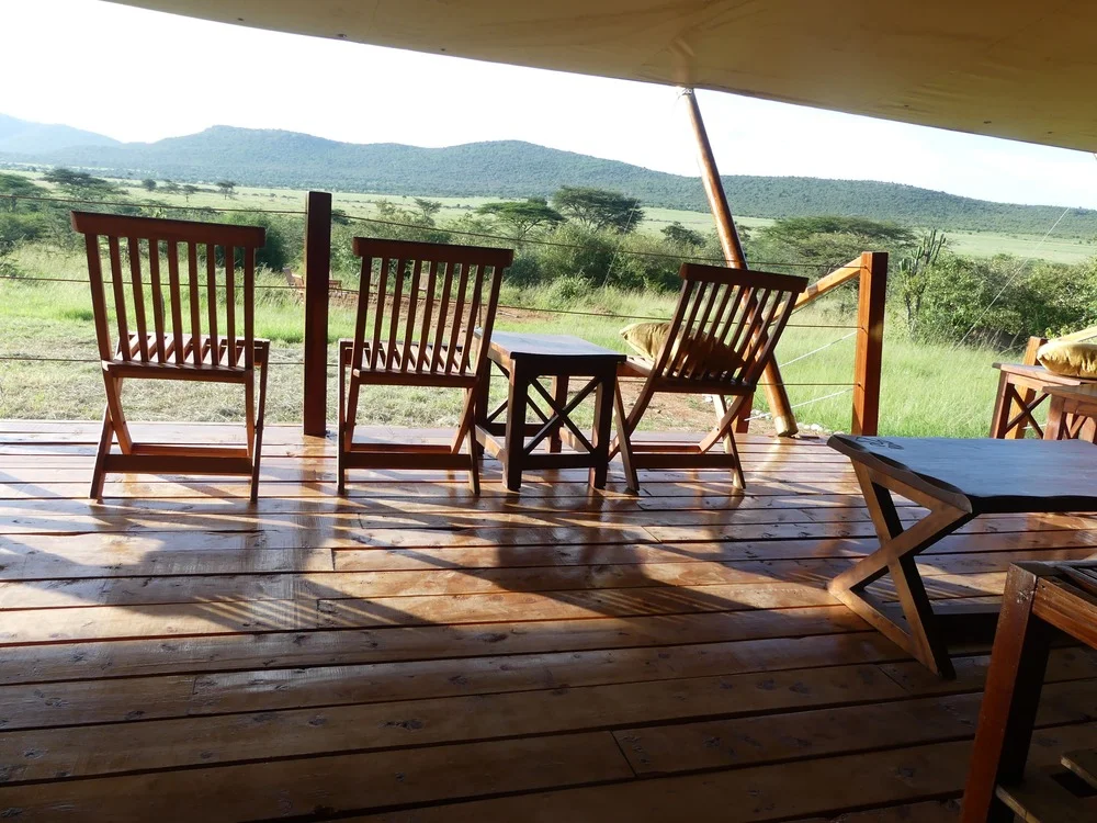 Alama Camp Mara — image 3