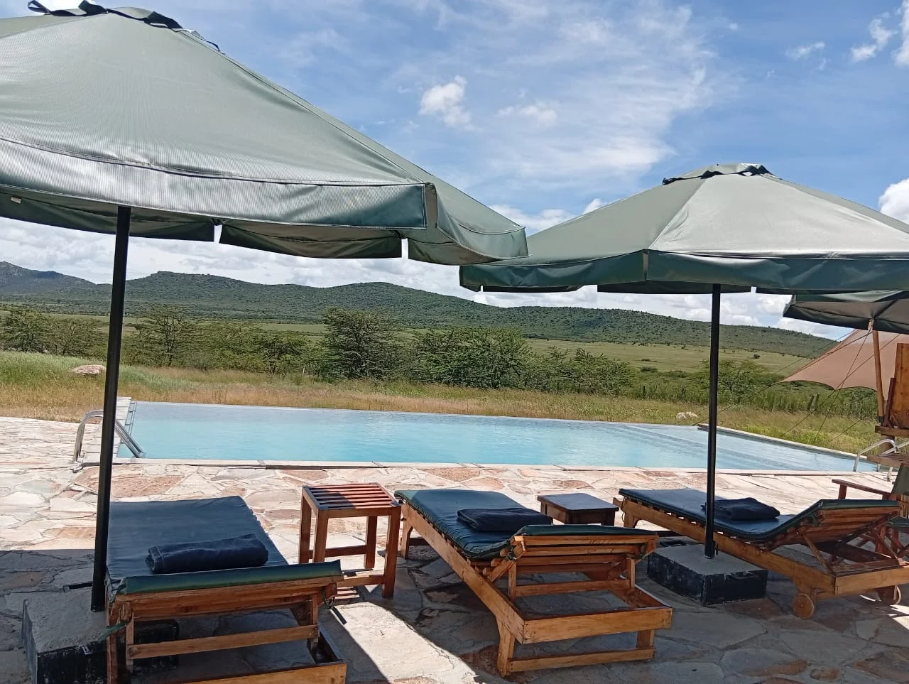 Alama Camp Mara — image 4