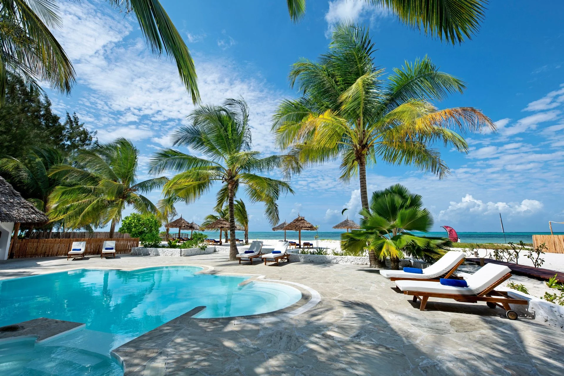 Amani Boutique Hotel
