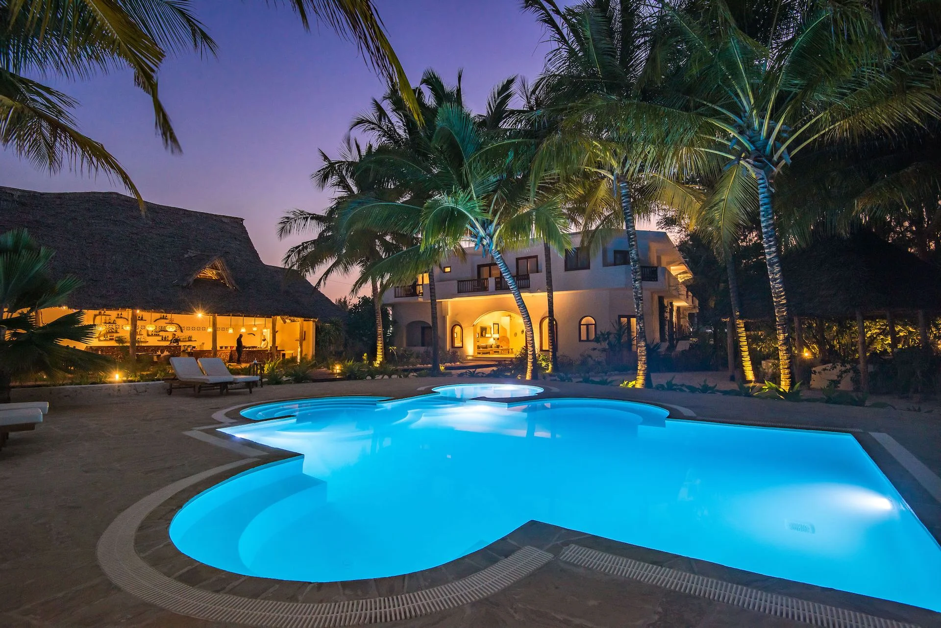 Amani Boutique Hotel — image 2