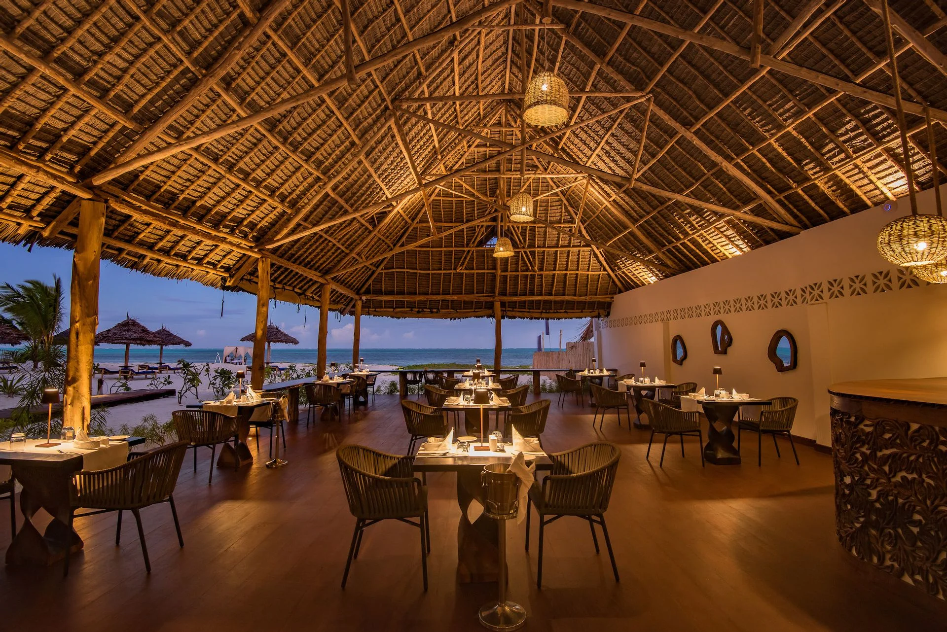 Amani Boutique Hotel — image 4