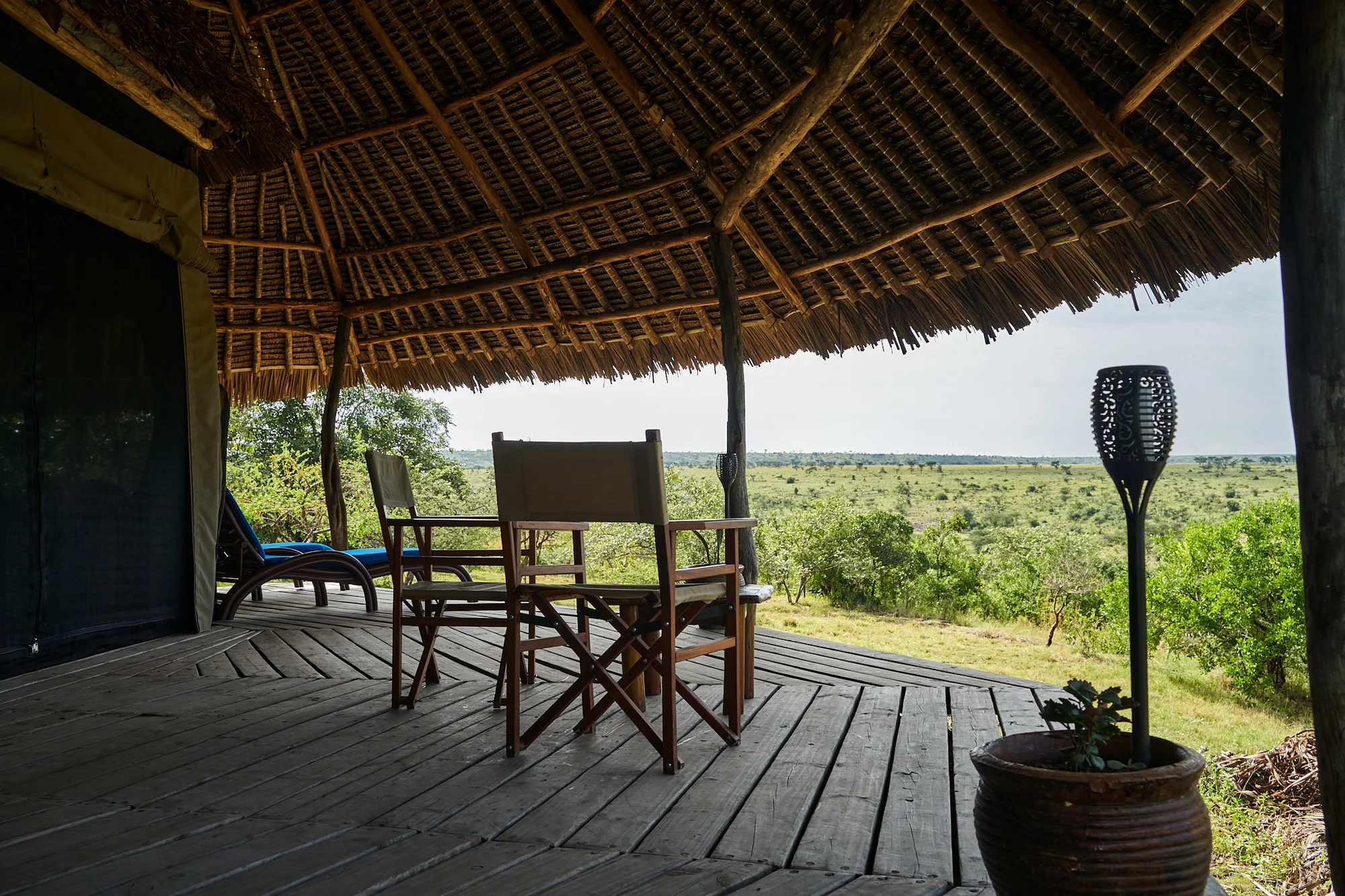 Amani Mara Camp — image 3