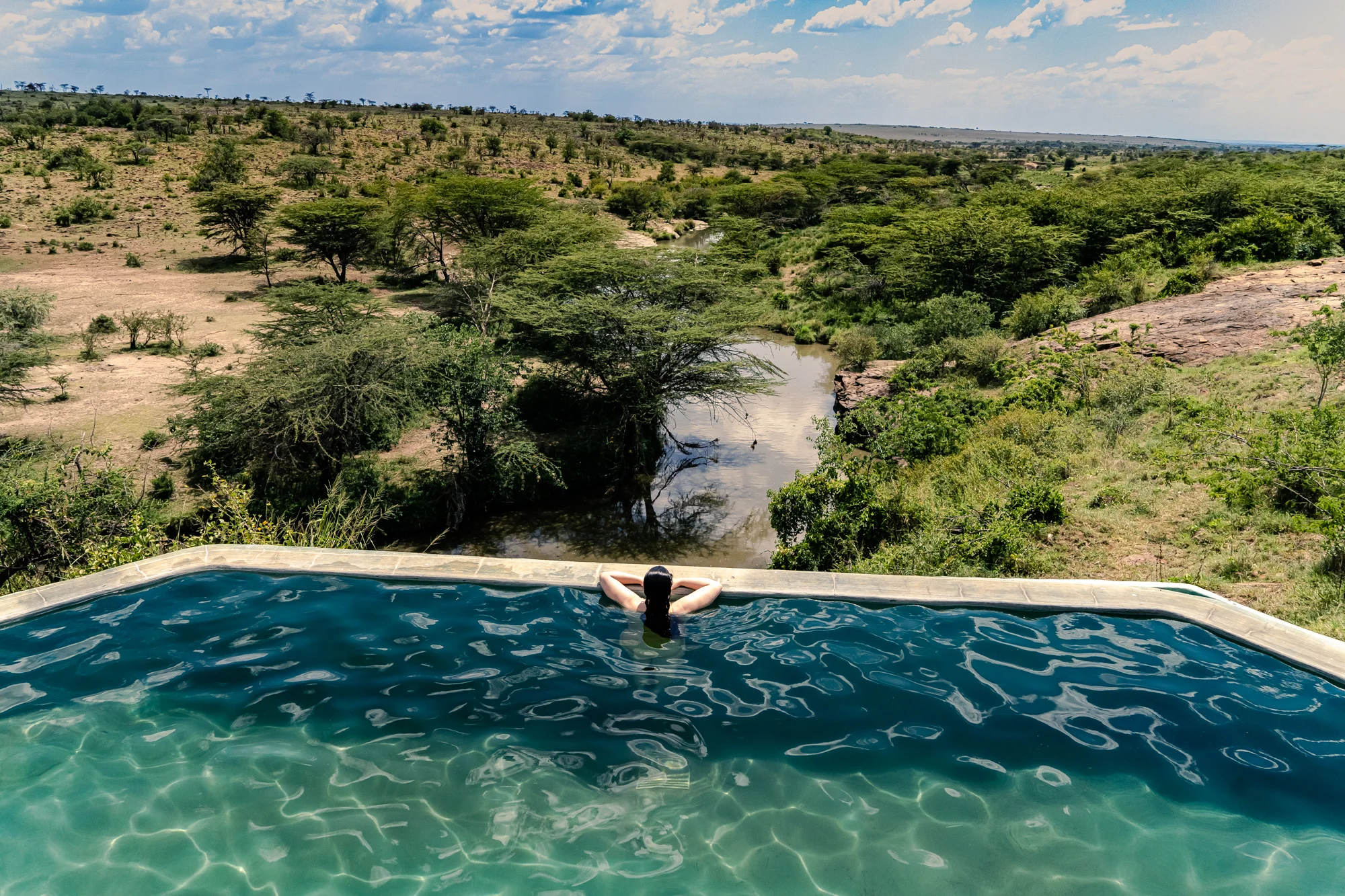 Amani Mara Camp — image 4