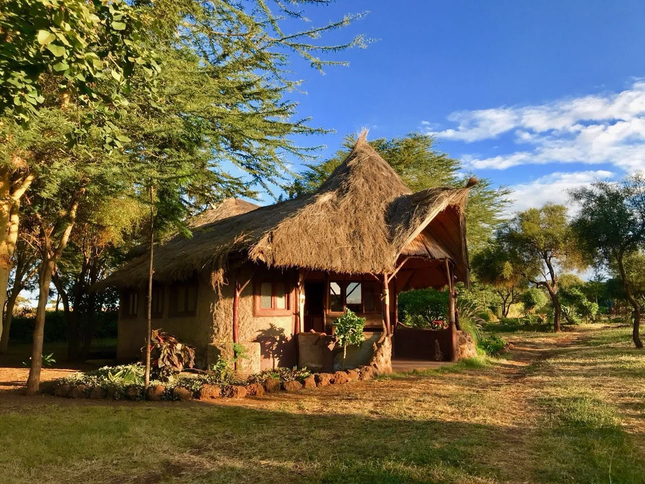 Amboseli Eco Camp — image 2