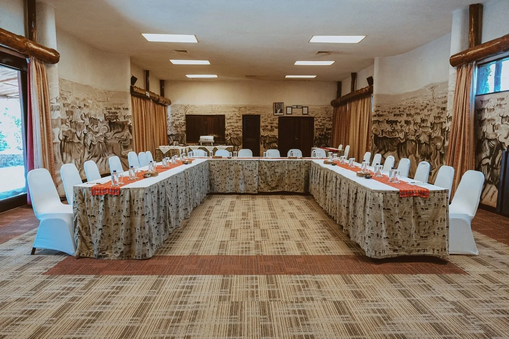 Amboseli Serena Safari Lodge — image 3