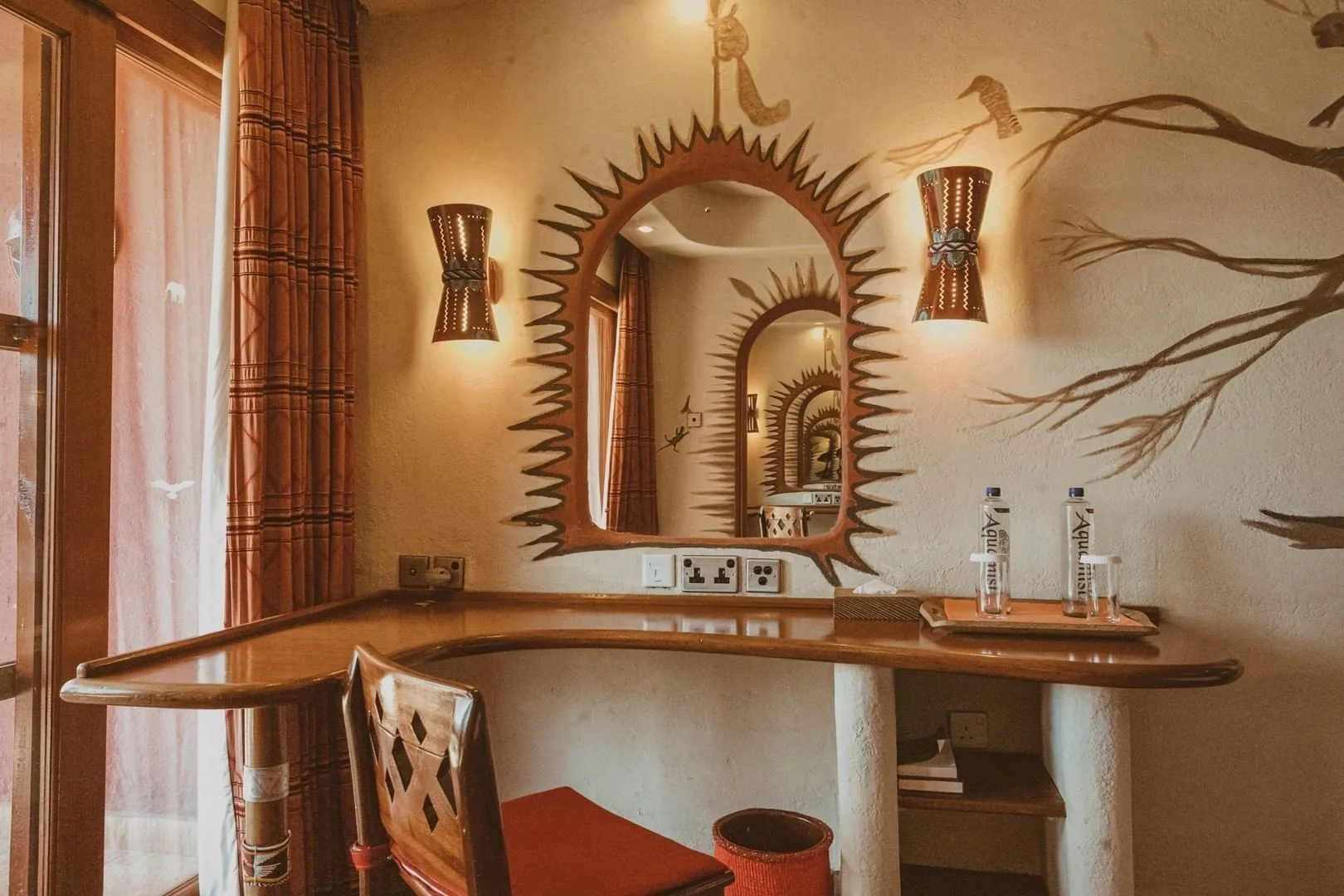 Amboseli Serena Safari Lodge — image 4