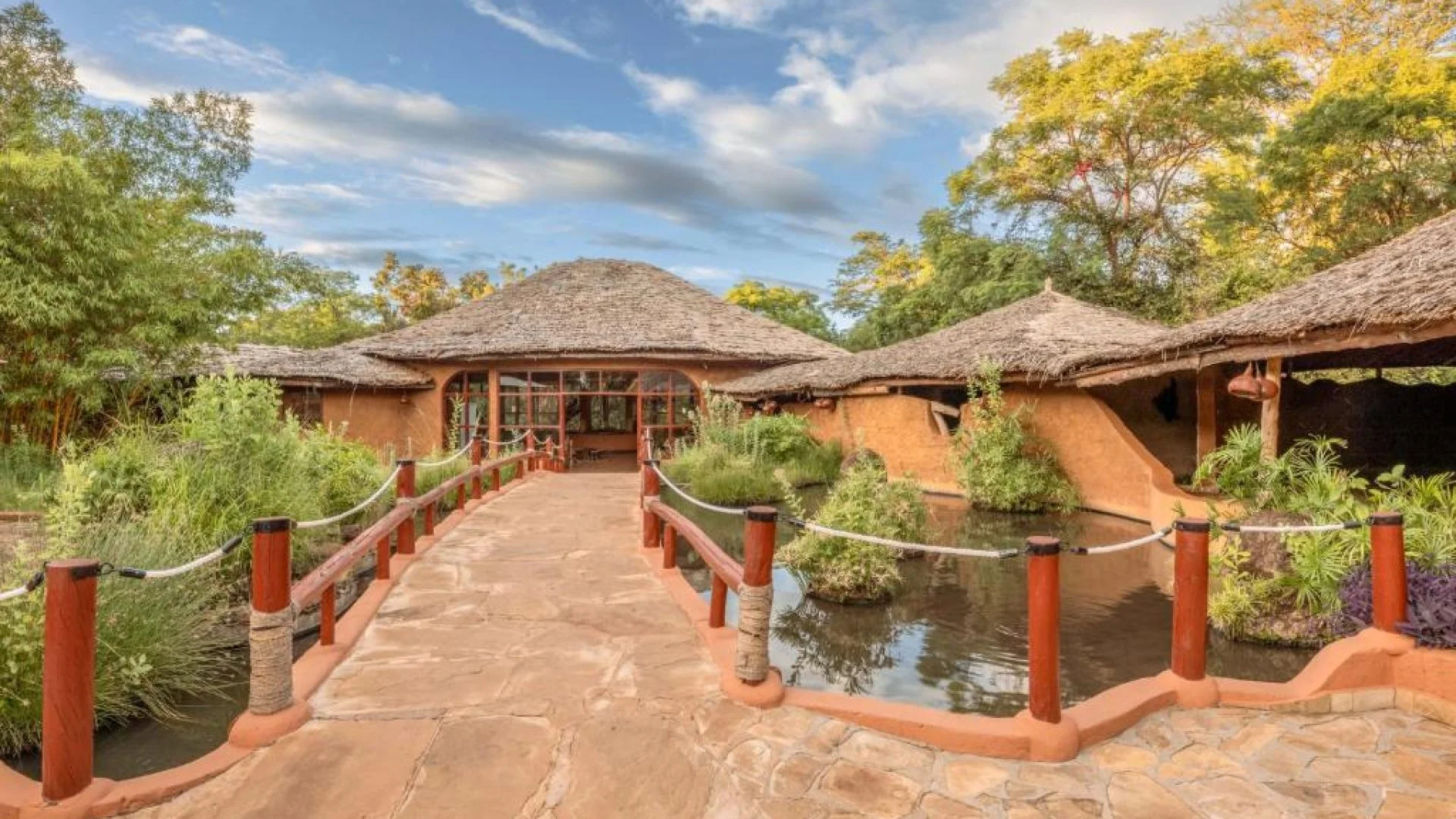 Amboseli Sopa Lodge — image 2