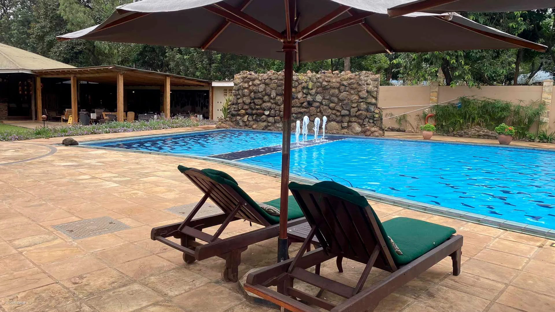 Ameg Lodge — image 2