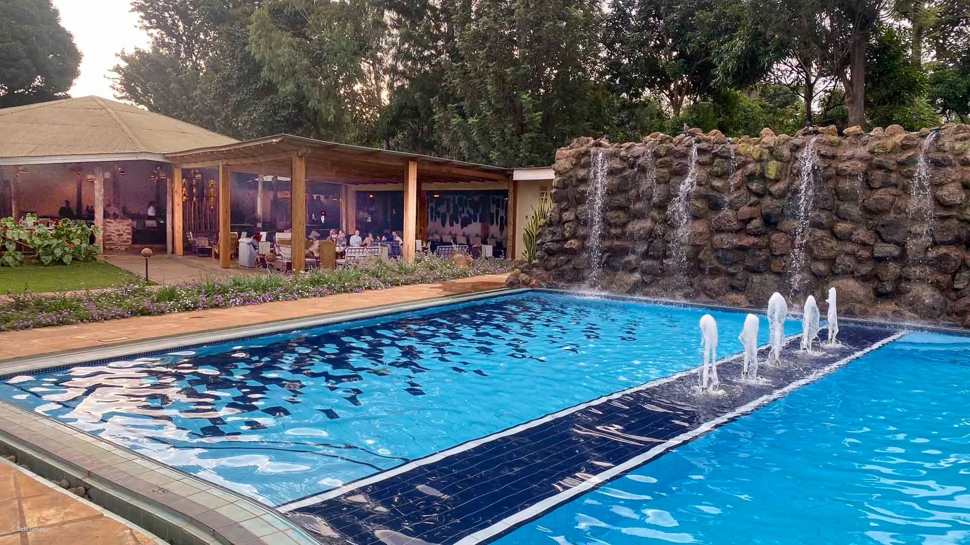 Ameg Lodge — image 3