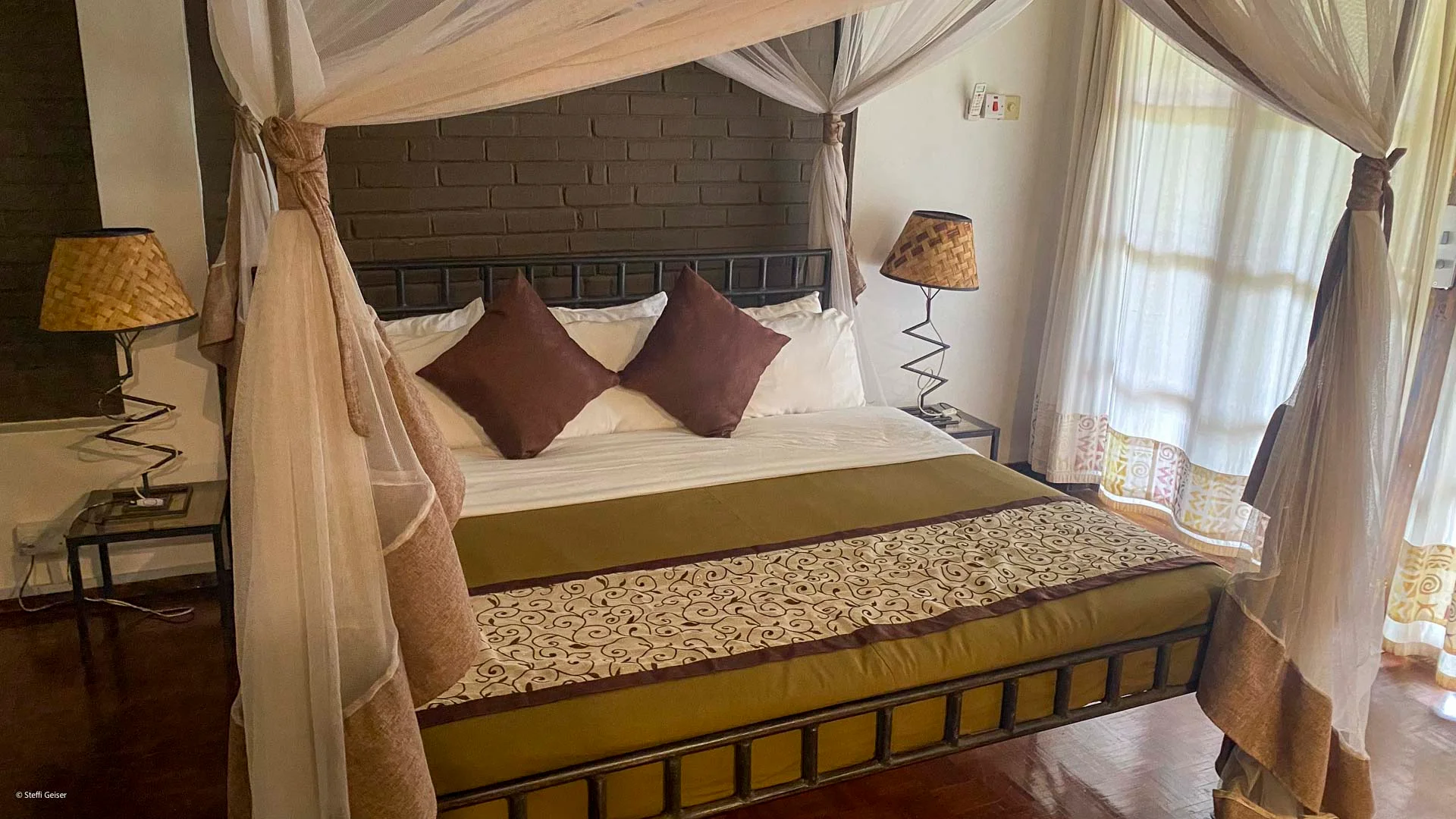 Ameg Lodge — image 4