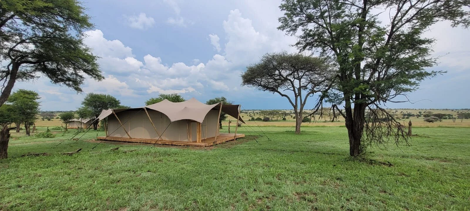 Anantya Serengeti