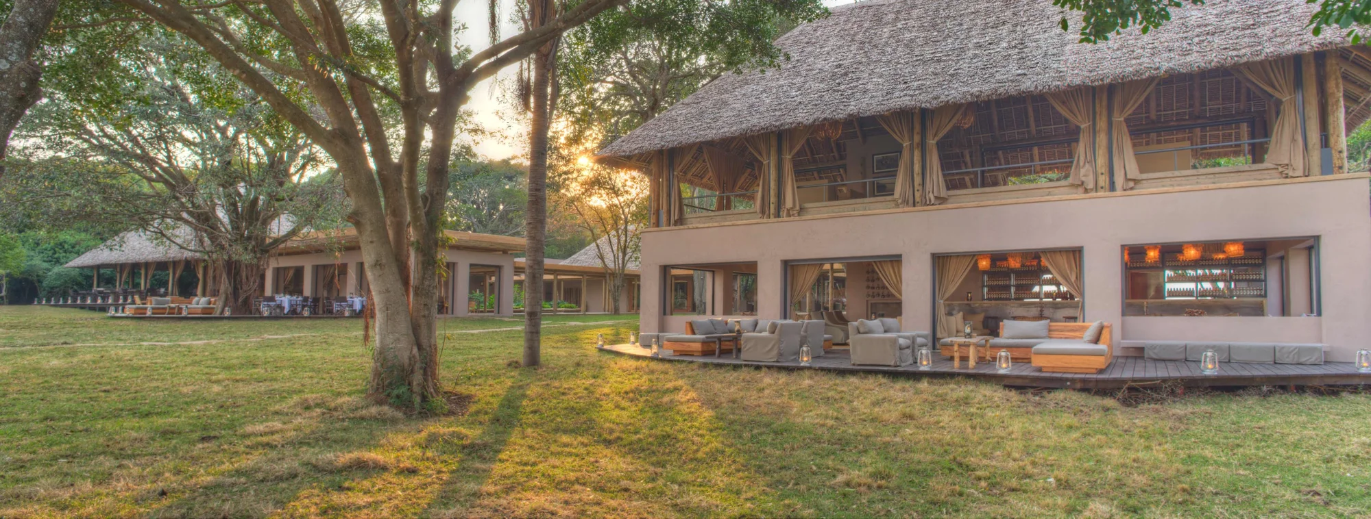 &Beyond Kichwa Tembo Tented Camp — image 4