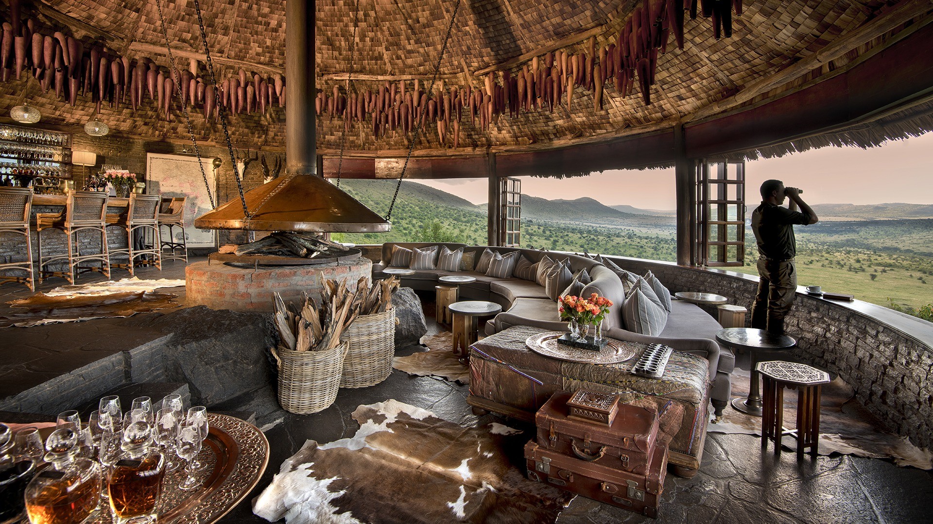 andBeyond Klein's Camp — image 2