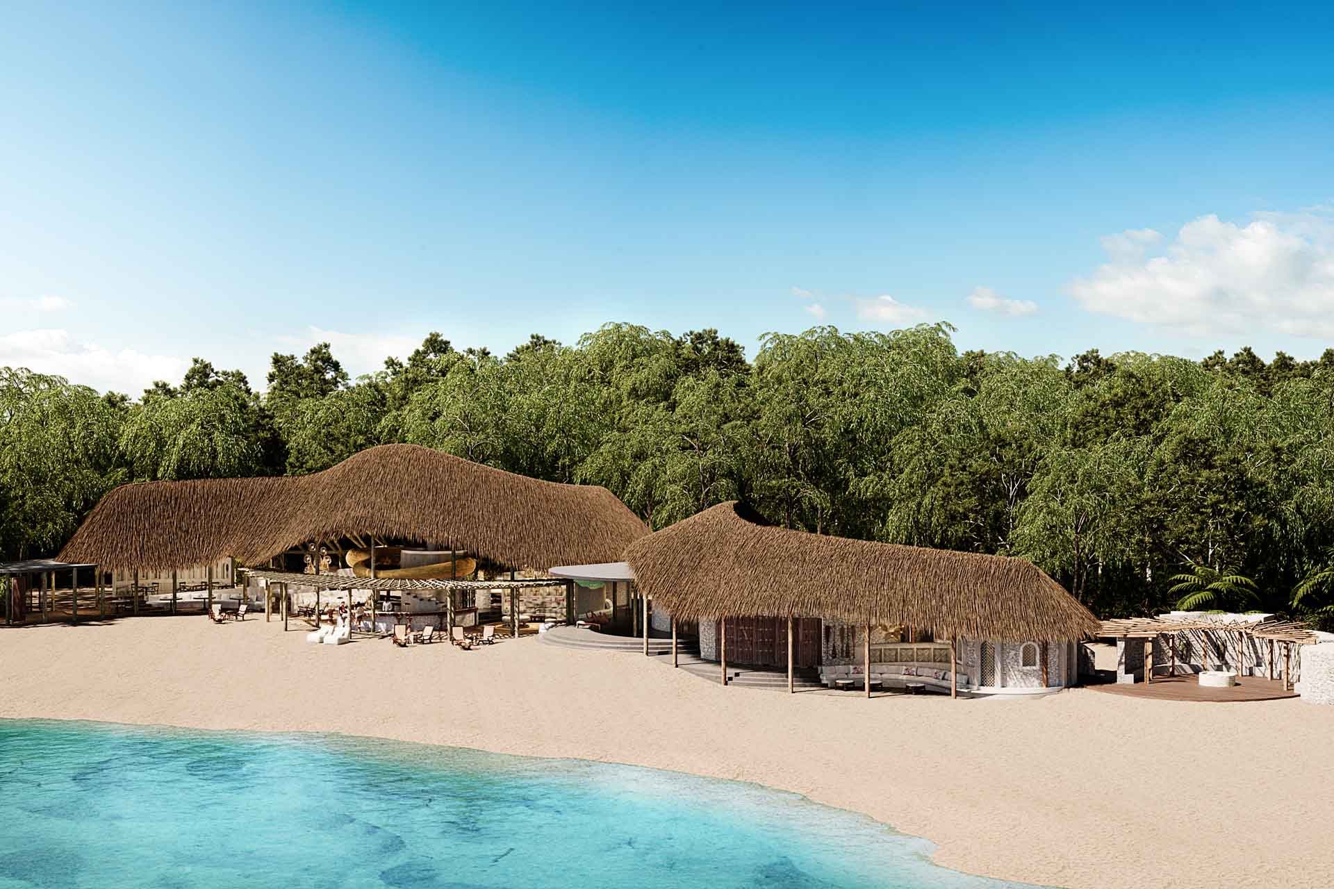 &Beyond Mnemba Island — image 3