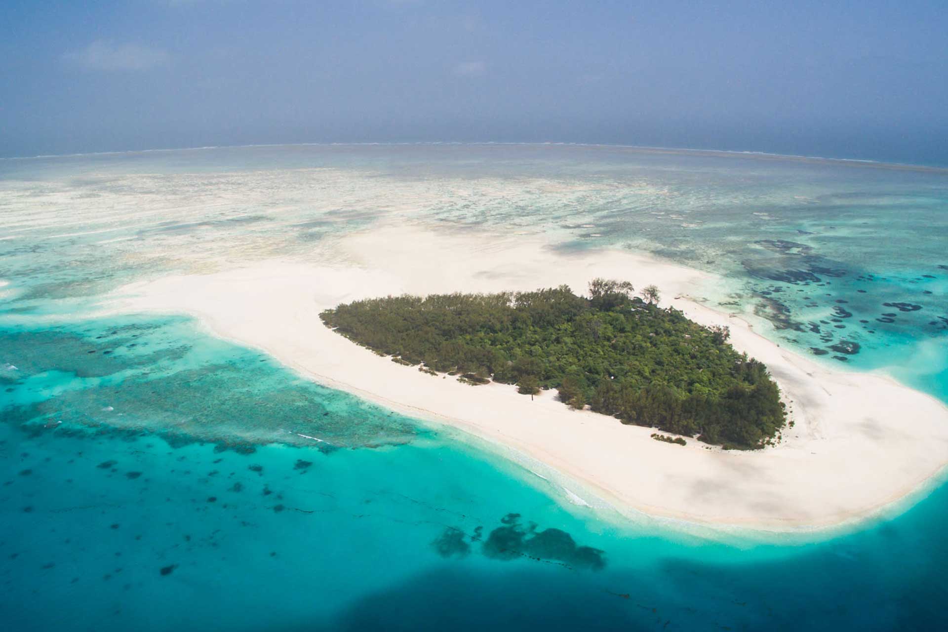 &Beyond Mnemba Island — image 4