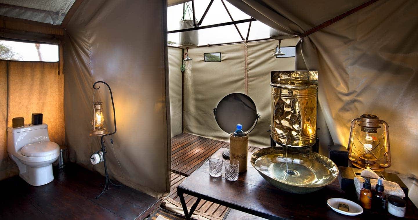 andBeyond Serengeti Under Canvas — image 4