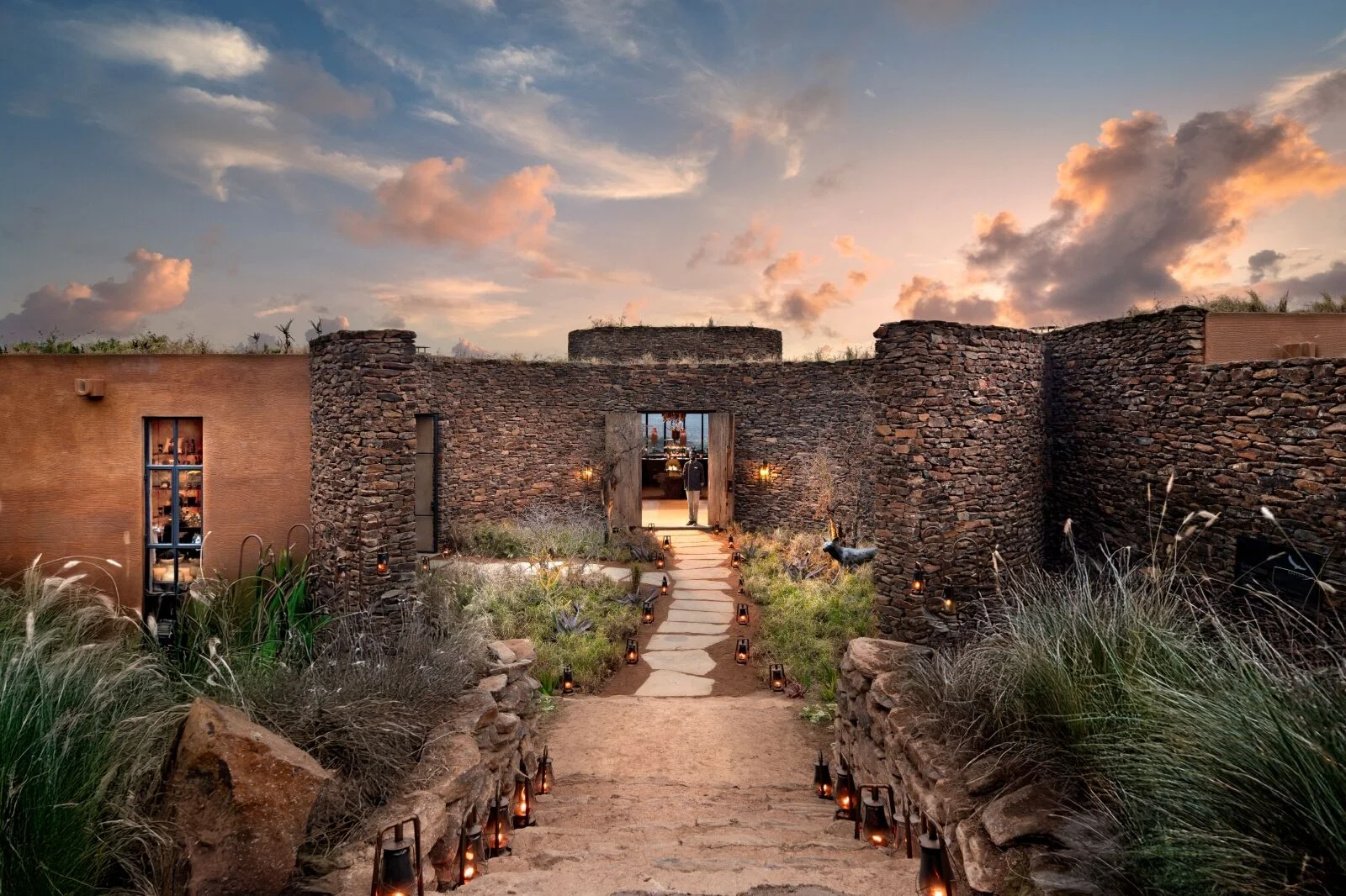&Beyond Suyian Lodge