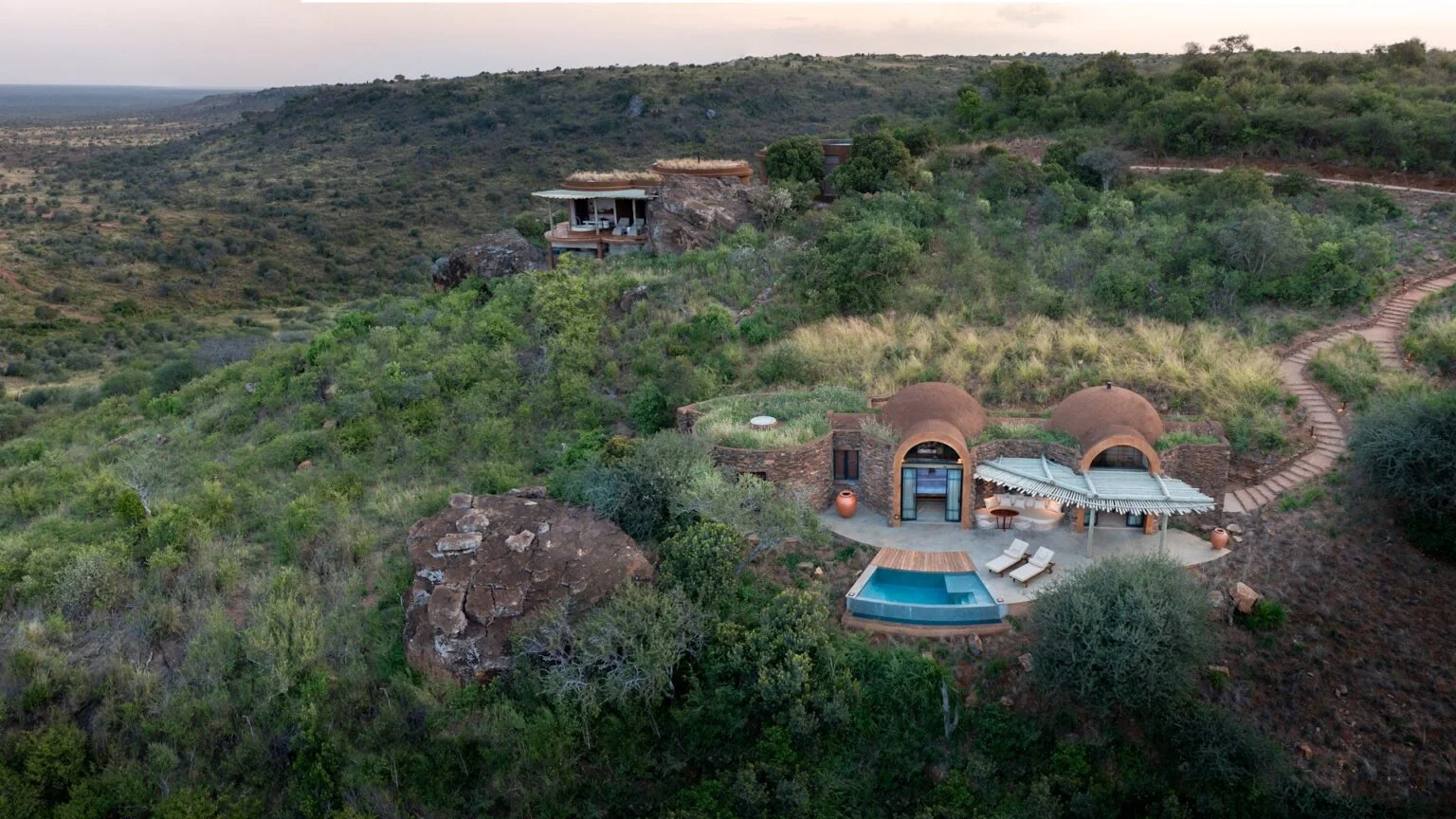 &Beyond Suyian Lodge — image 3