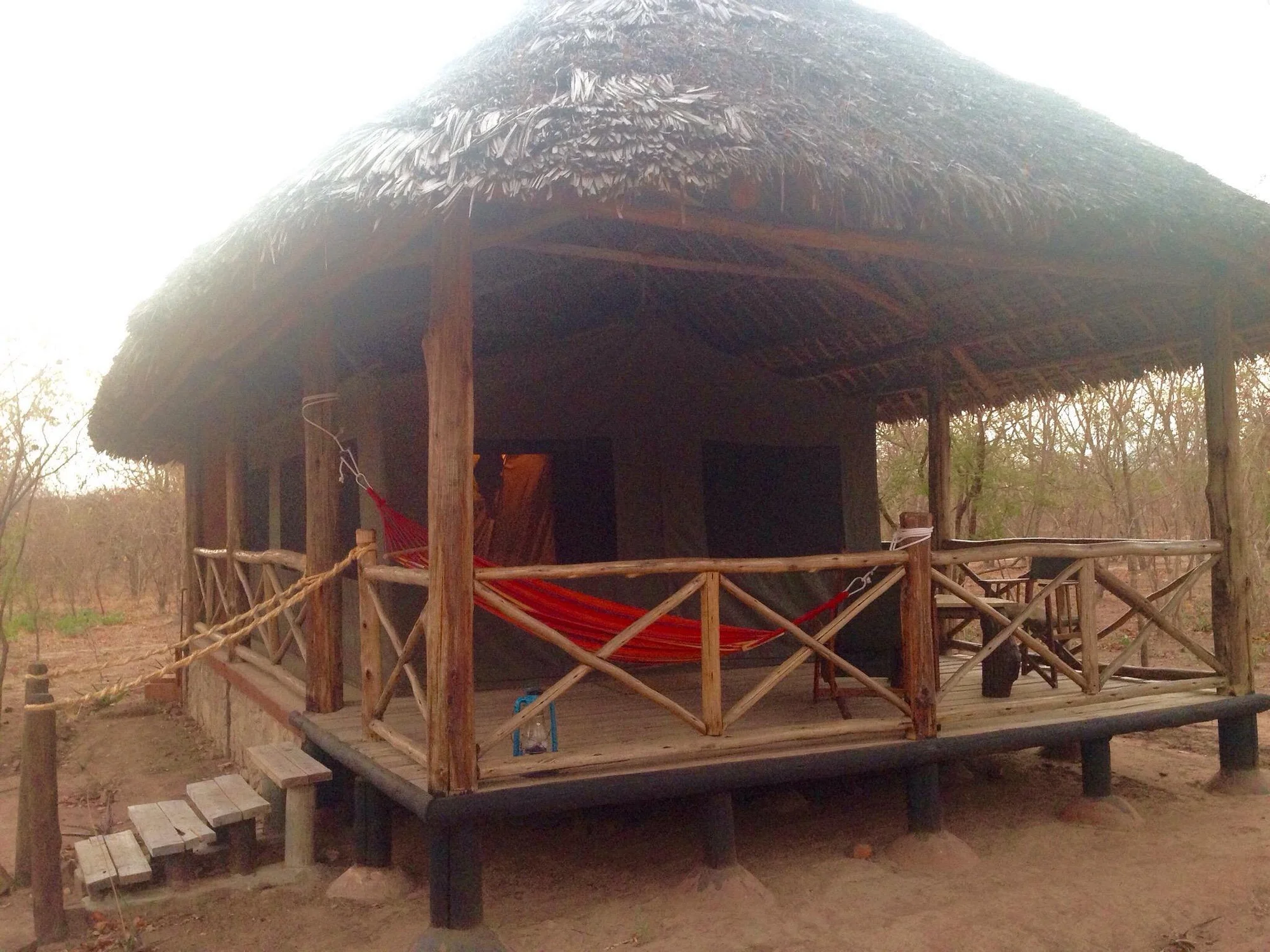 Angalia Tented Camp — image 3