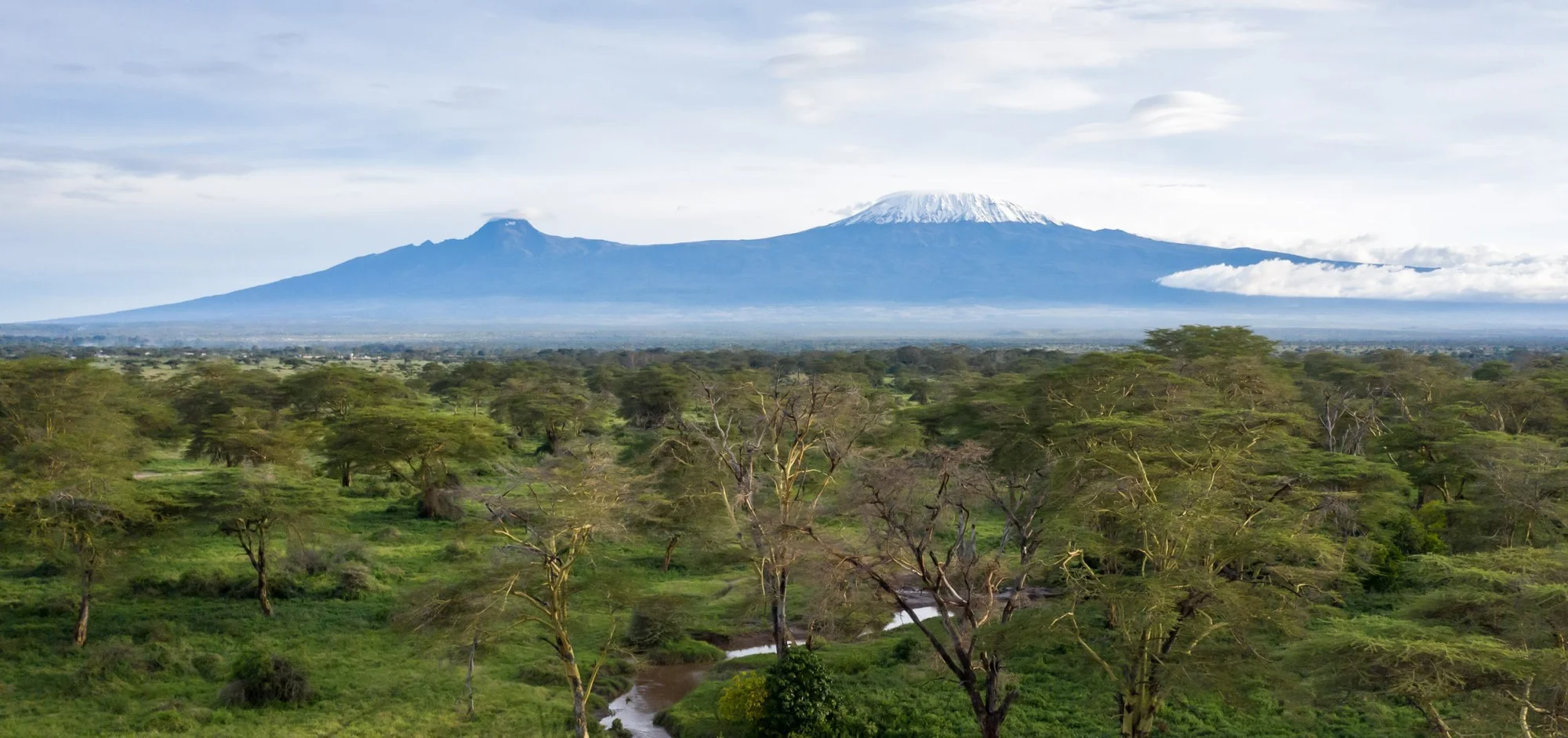 Angama Amboseli — image 3