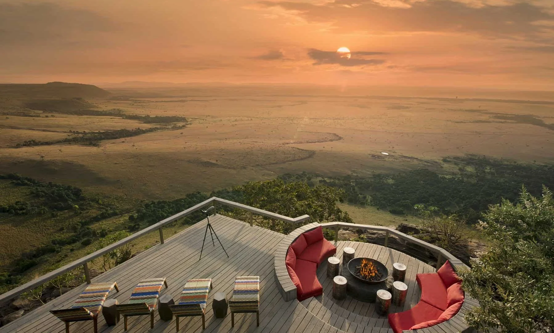 Angama Mara — image 2