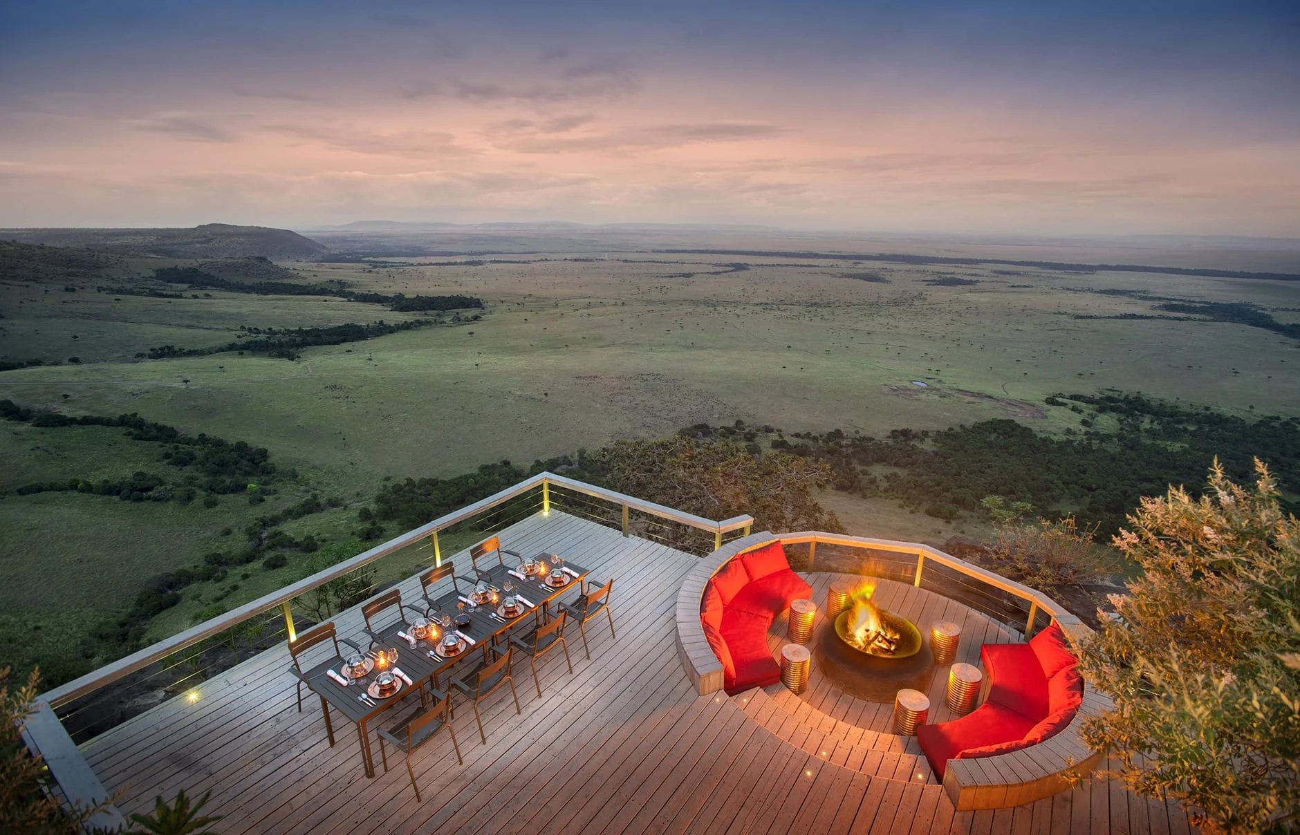 Angama Mara — image 3
