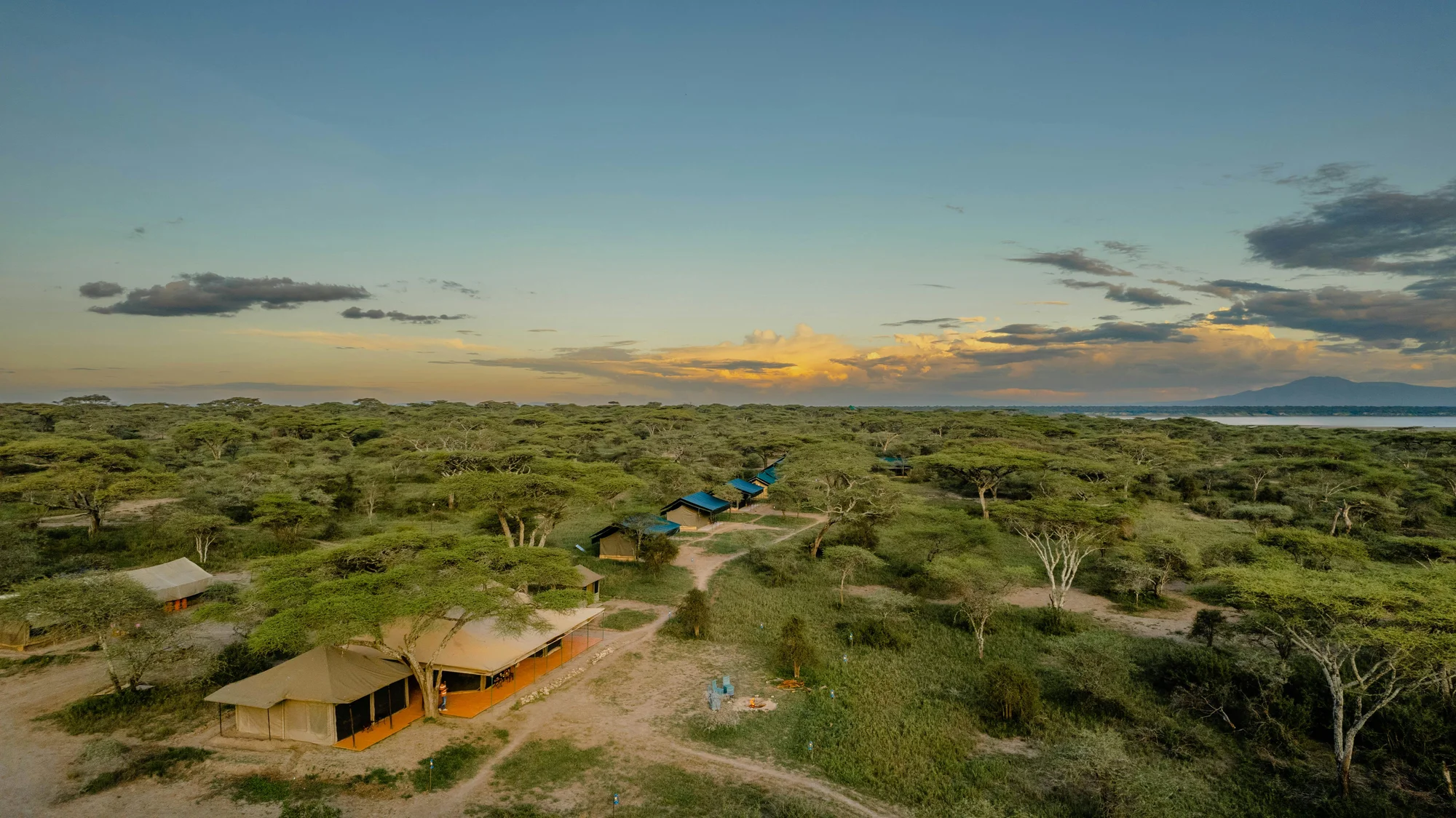 Ang'ata Migration Bologonja Camp — image 2