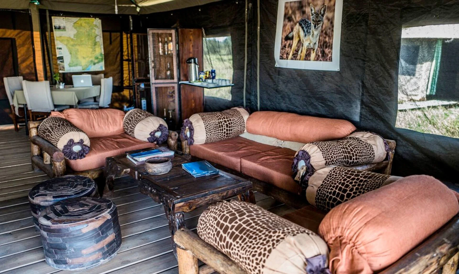 Ang'ata Migration Bologonja Camp — image 3