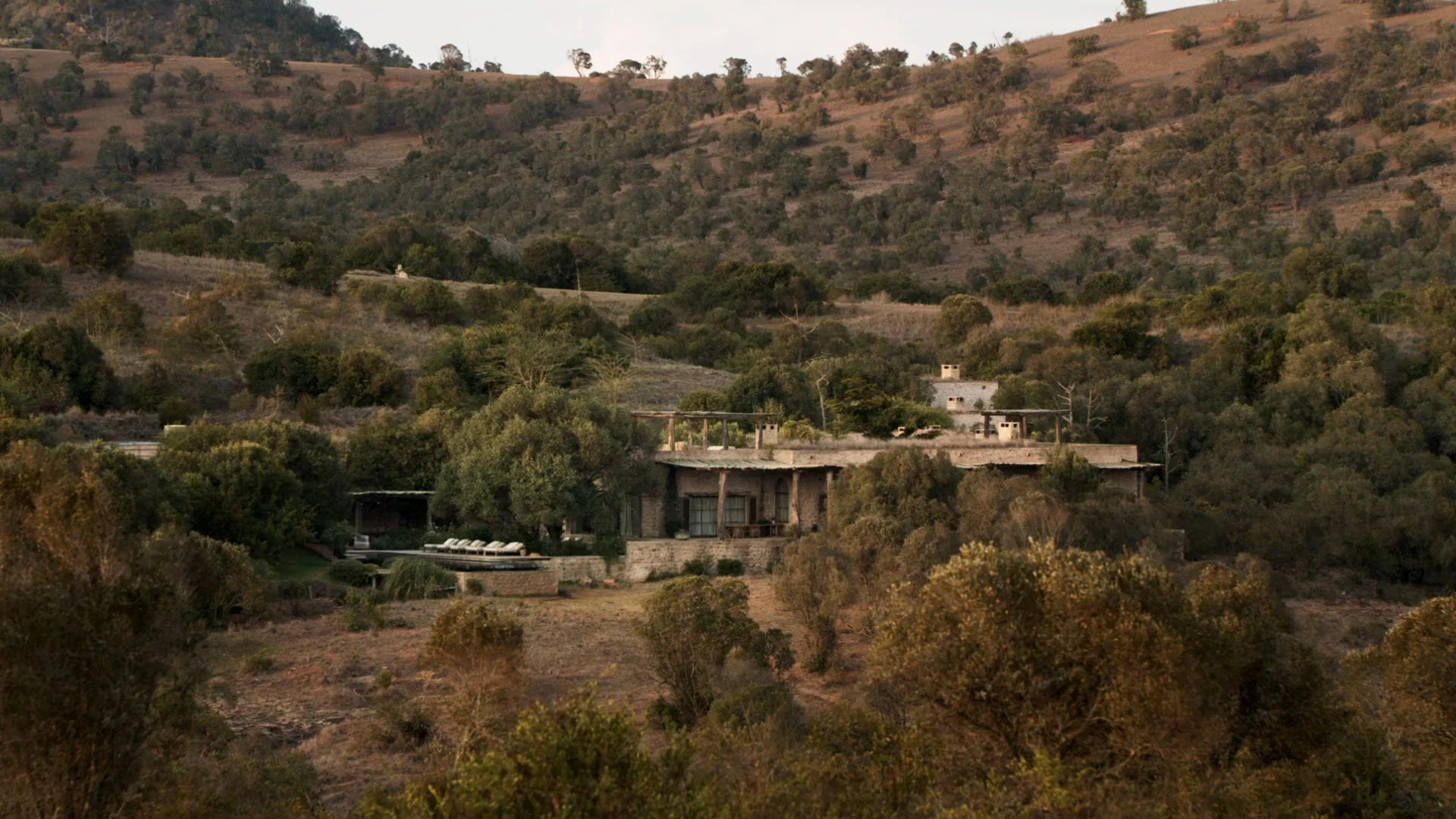 Arijiju Retreat — image 2