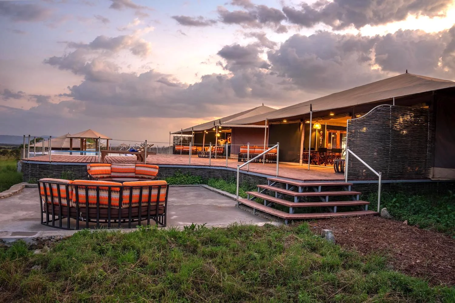 Arukore Simba Camp — image 3