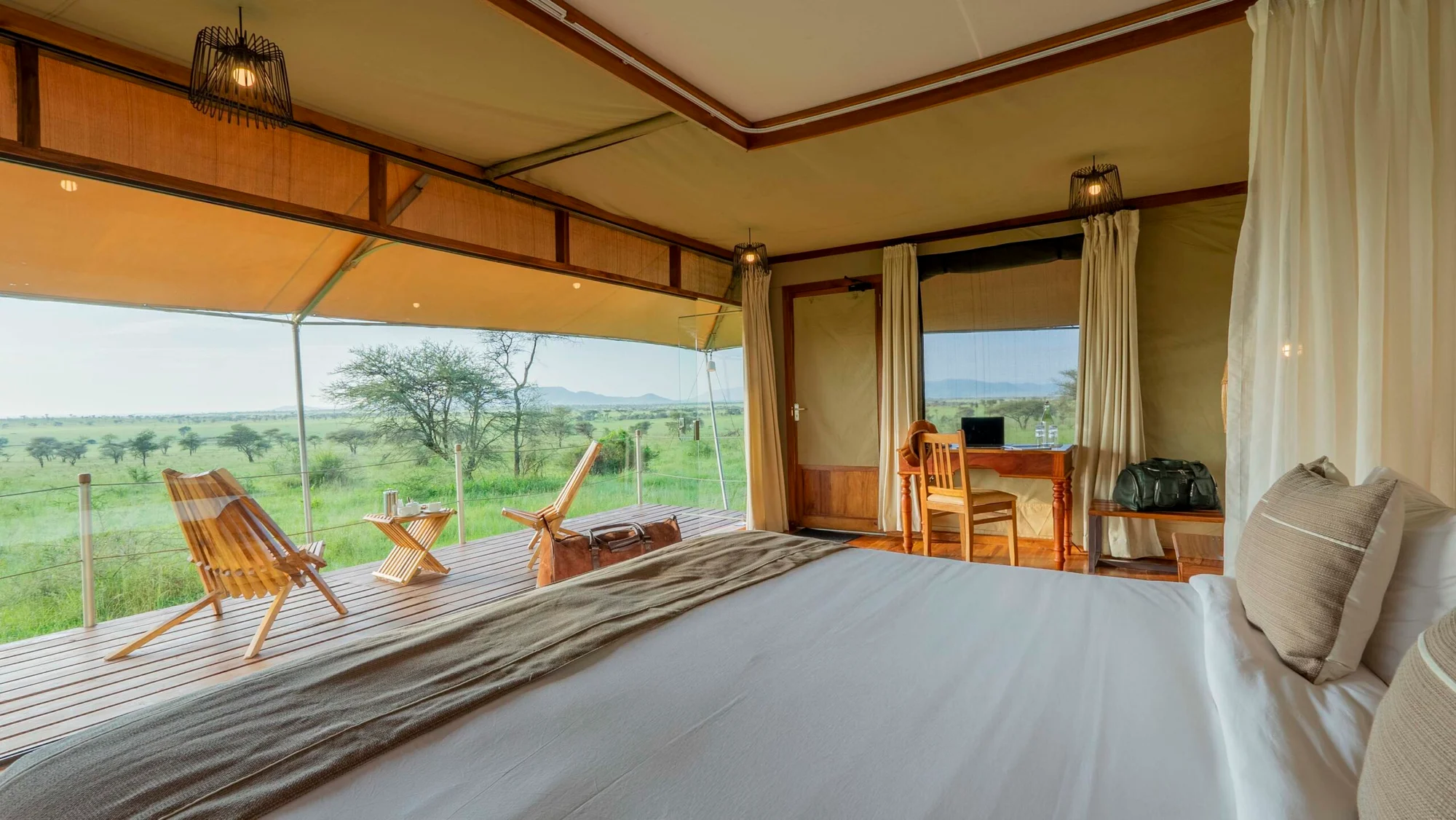 Arukore Simba Camp — image 4