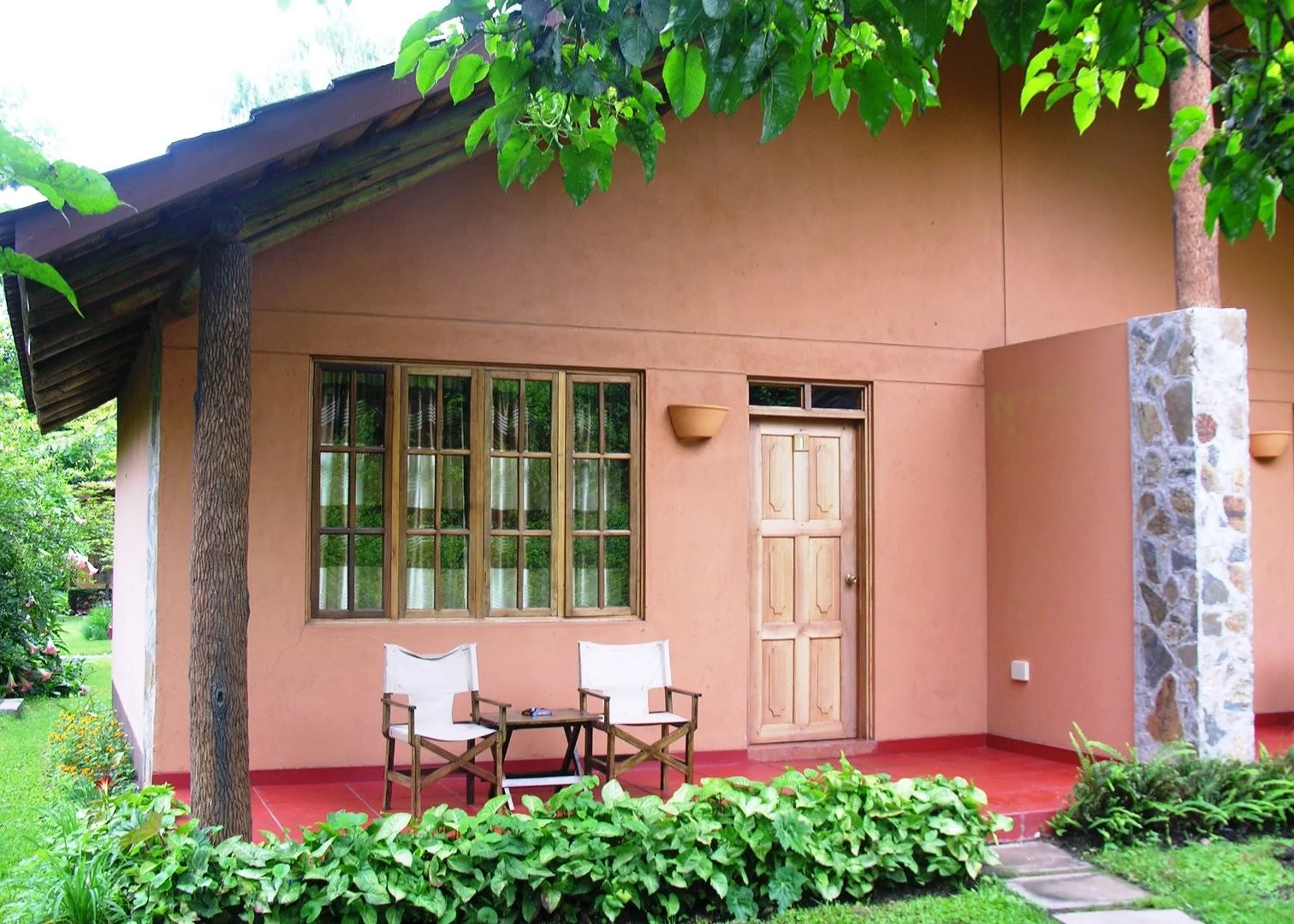 Arumeru River Lodge — image 3