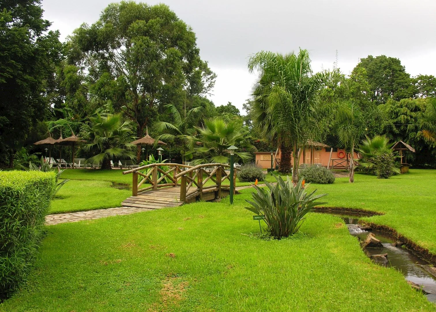 Arumeru River Lodge — image 4