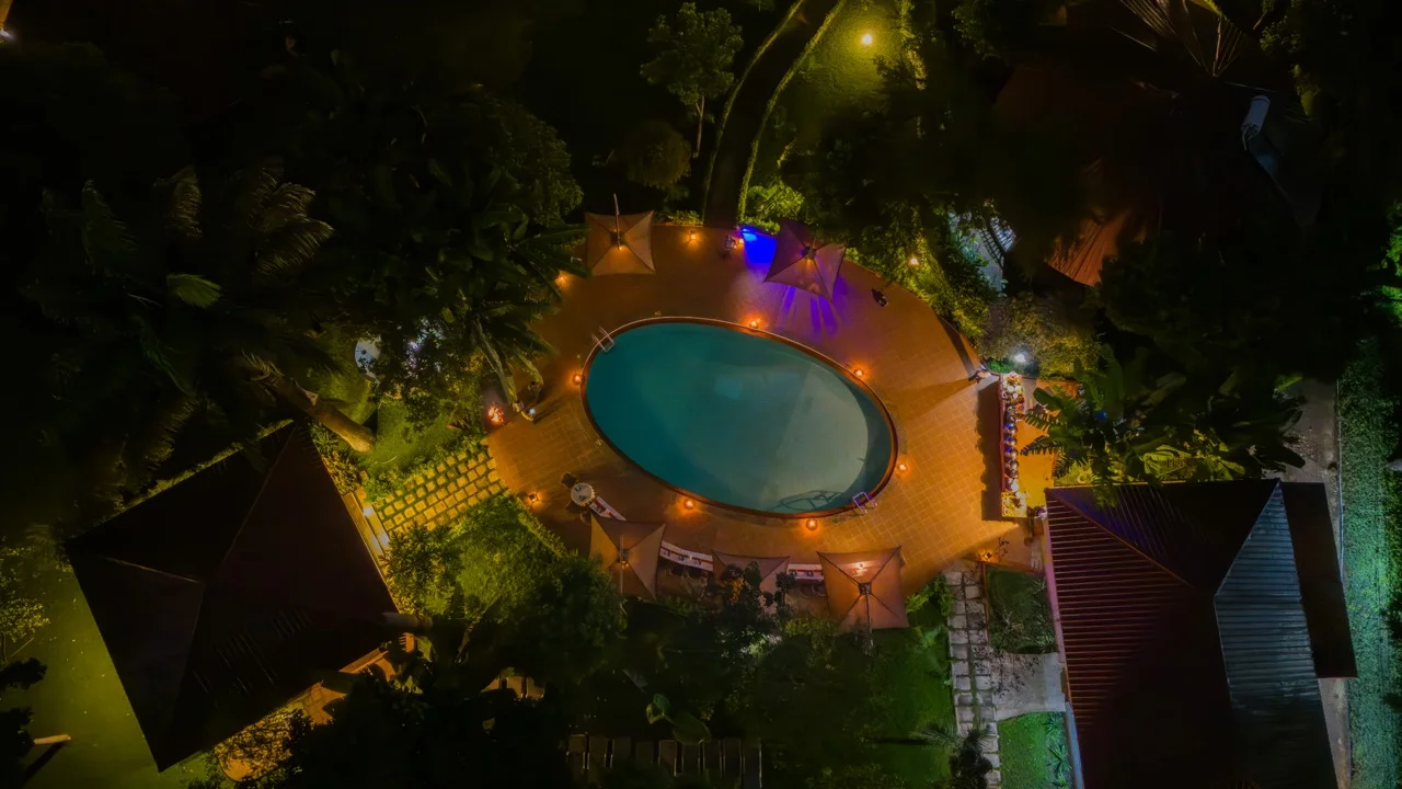 Arusha Planet Lodge