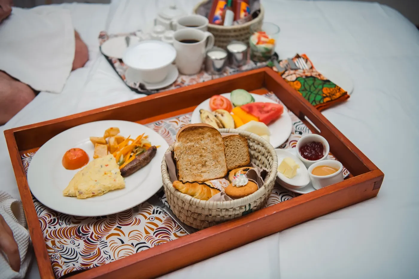 Arusha Planet Lodge — image 3