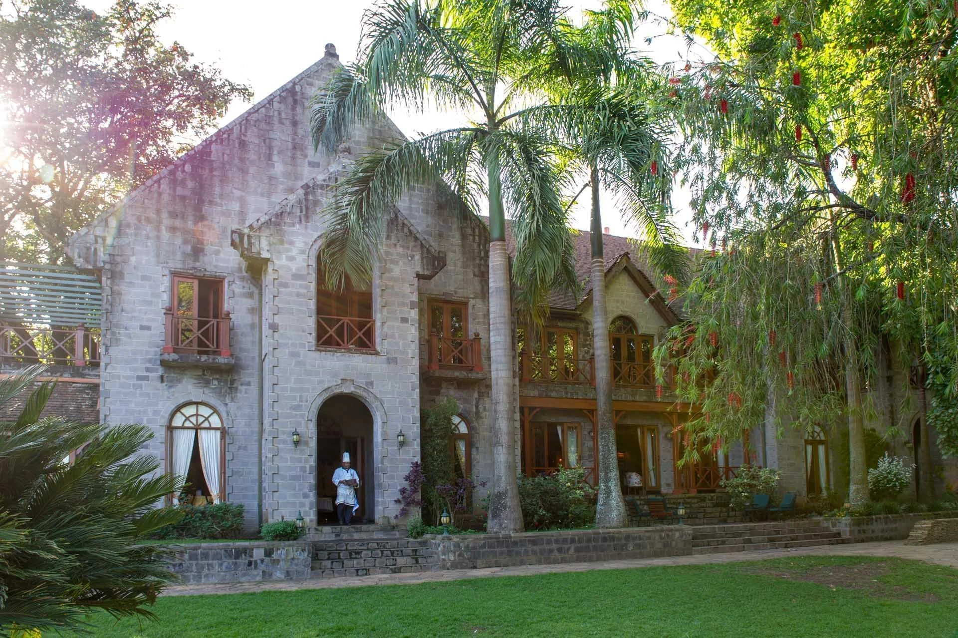 Arusha Serena Hotel Resort & Spa